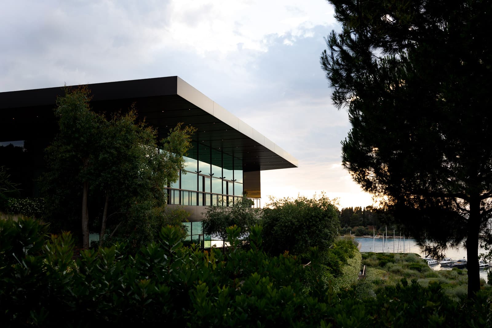 Architektur – Aufnahme 10 von Felix Thomann Photography