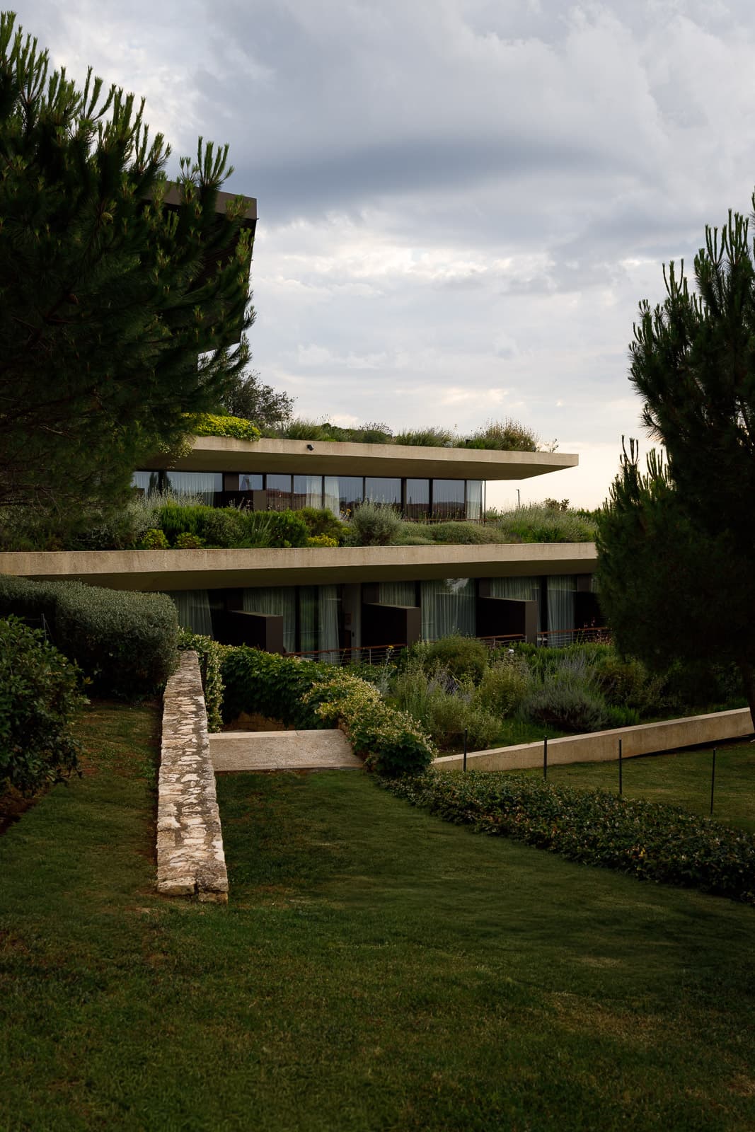 Architektur – Aufnahme 11 von Felix Thomann Photography