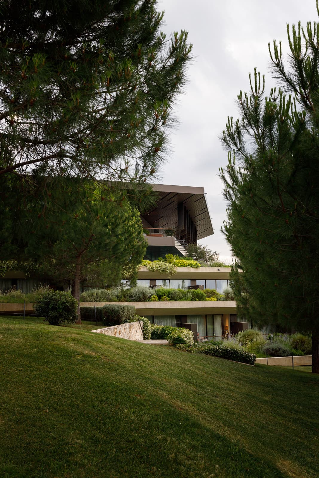 Architektur – Aufnahme 12 von Felix Thomann Photography