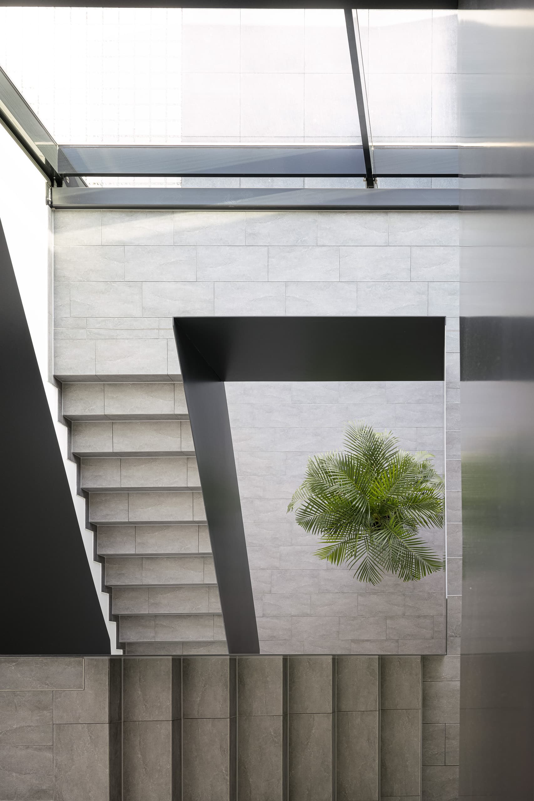 Architektur – Aufnahme 15 von Felix Thomann Photography