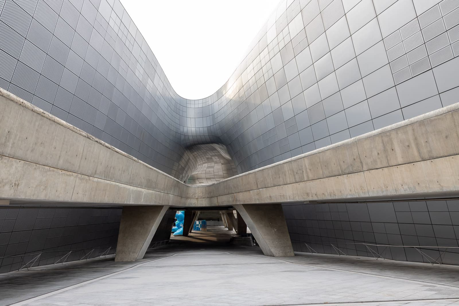 Architektur – Aufnahme 16 von Felix Thomann Photography