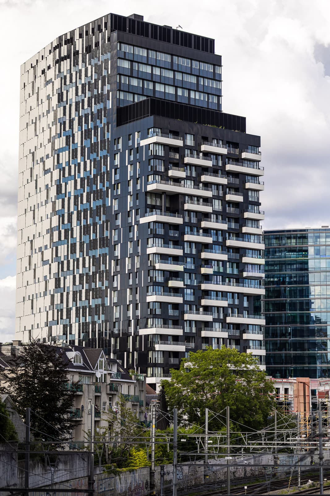 Architektur – Aufnahme 18 von Felix Thomann Photography