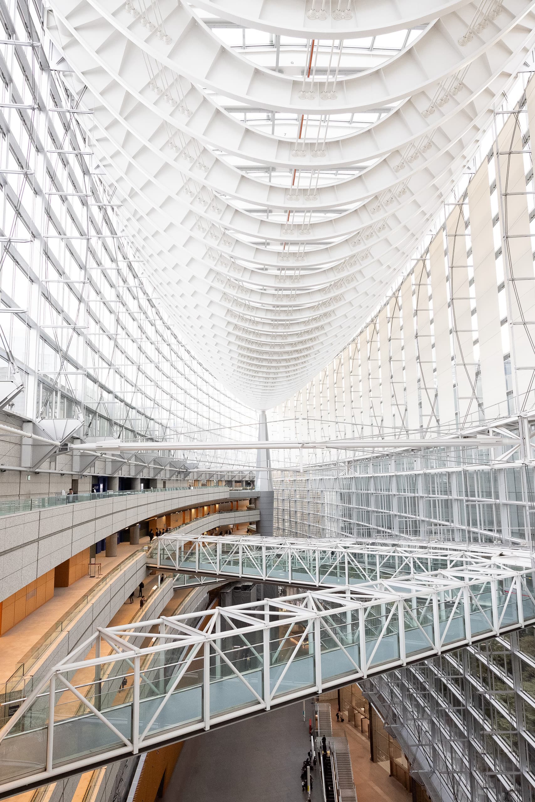 Architektur – Aufnahme 2 von Felix Thomann Photography