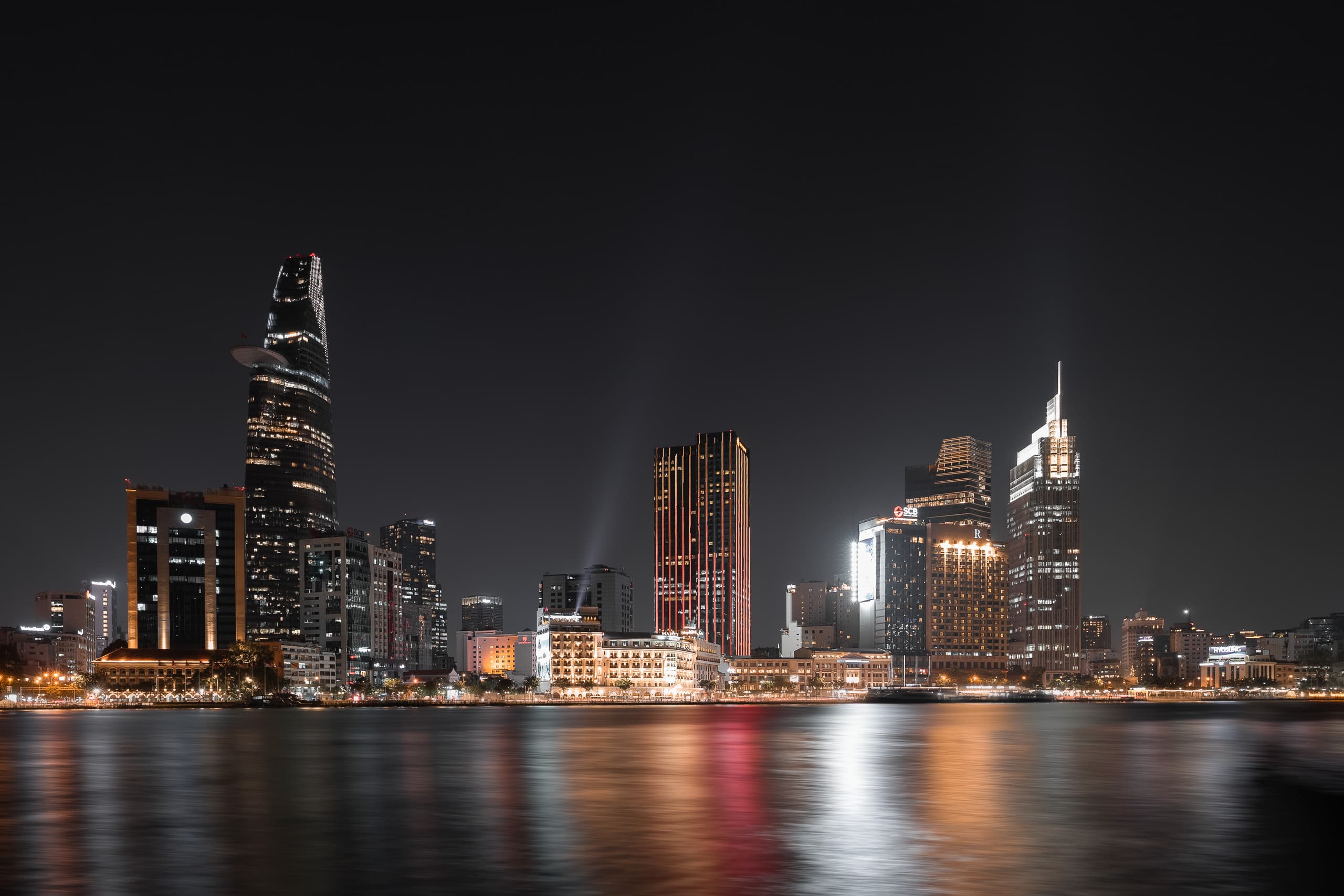Architektur – Aufnahme 23 von Felix Thomann Photography
