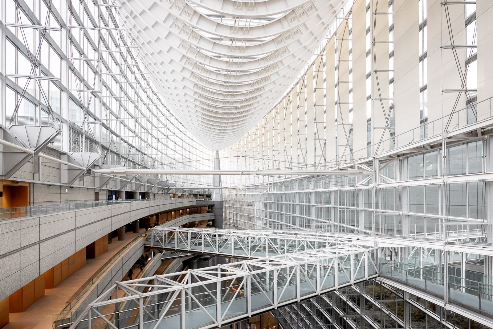 Architektur – Aufnahme 3 von Felix Thomann Photography