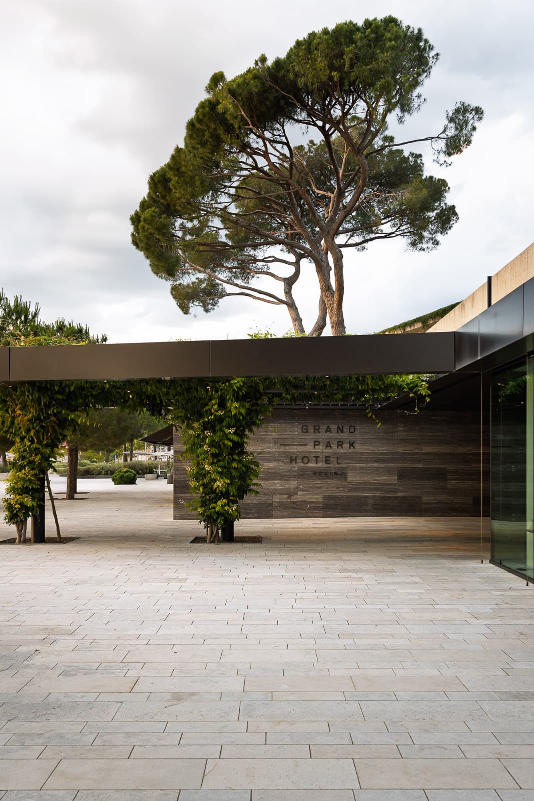 Architektur – Aufnahme 5 von Felix Thomann Photography