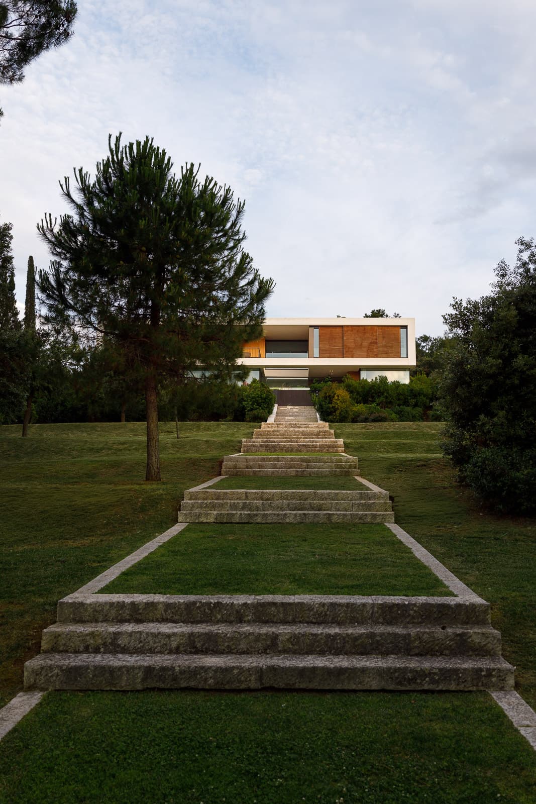 Architektur – Aufnahme 6 von Felix Thomann Photography