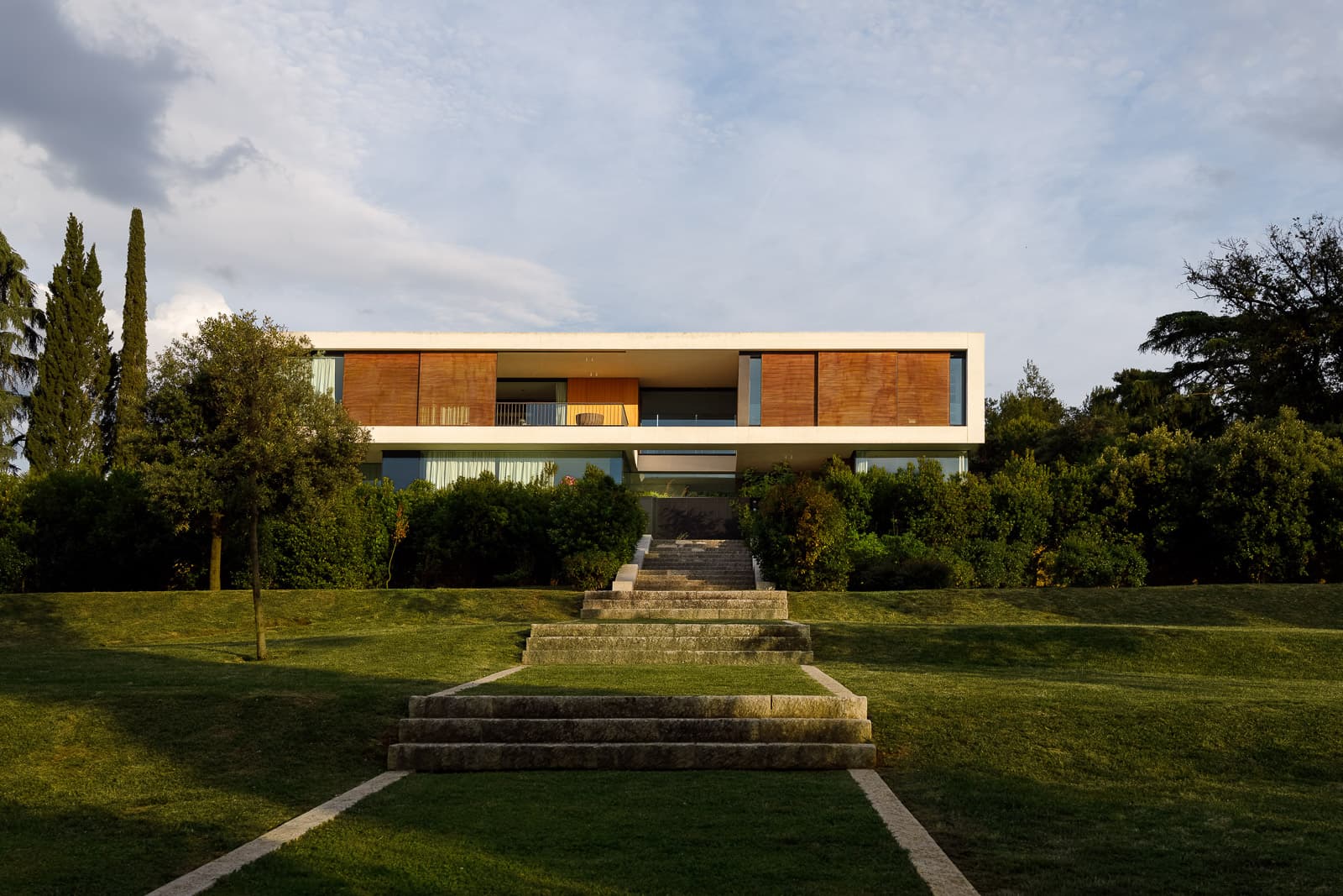 Architektur – Aufnahme 7 von Felix Thomann Photography