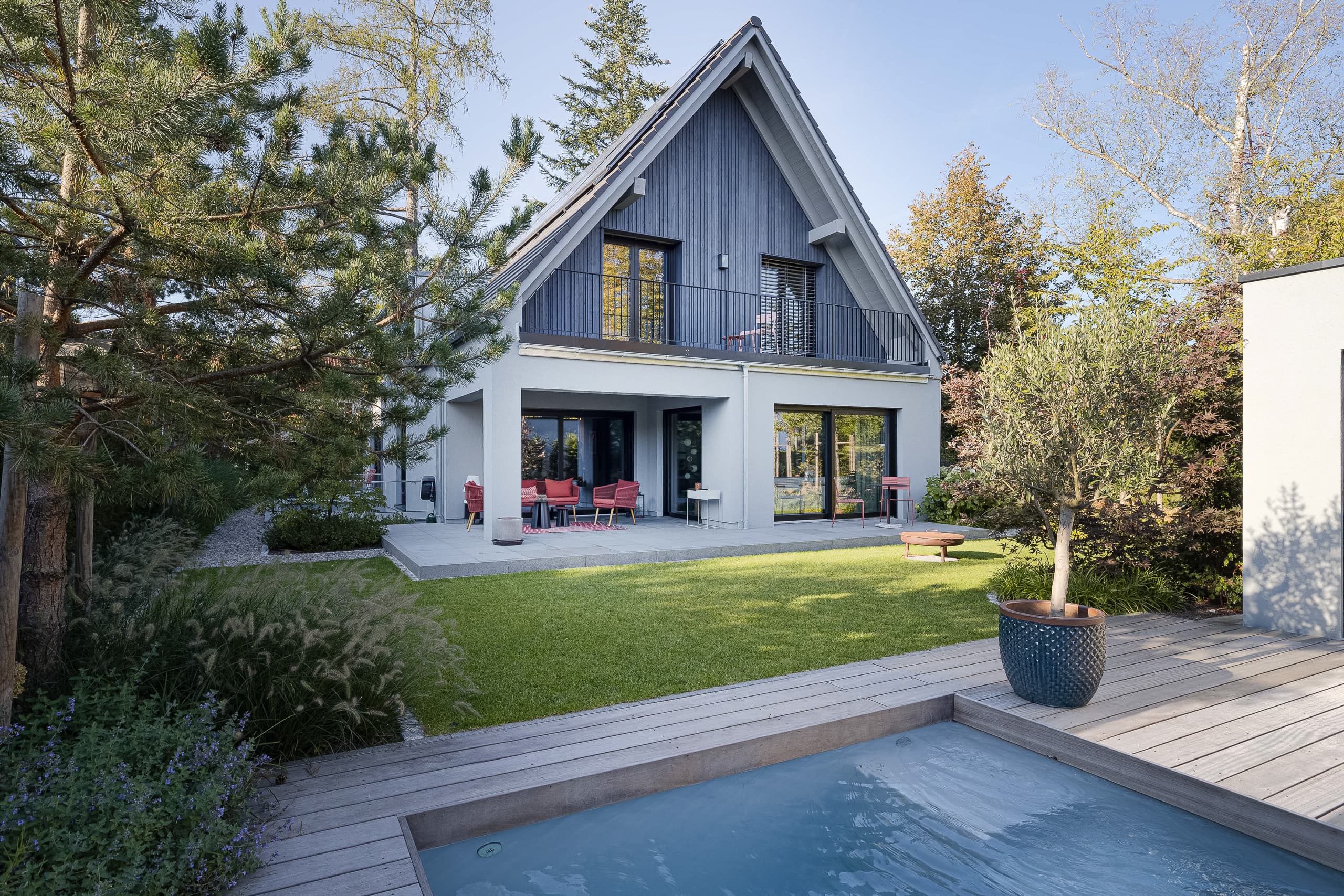 Architektur – Aufnahme 8 von Felix Thomann Photography