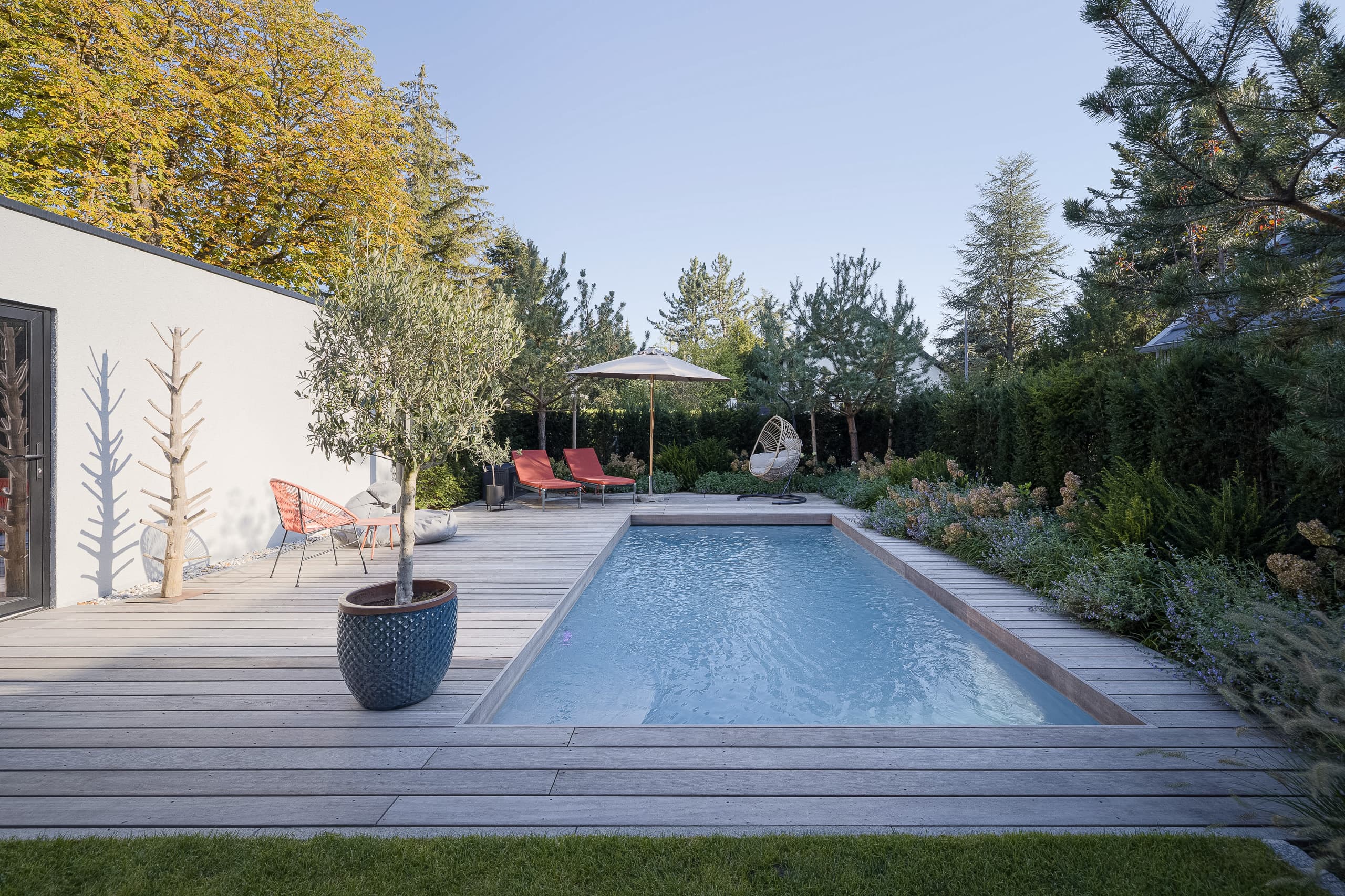 Architektur – Aufnahme 9 von Felix Thomann Photography