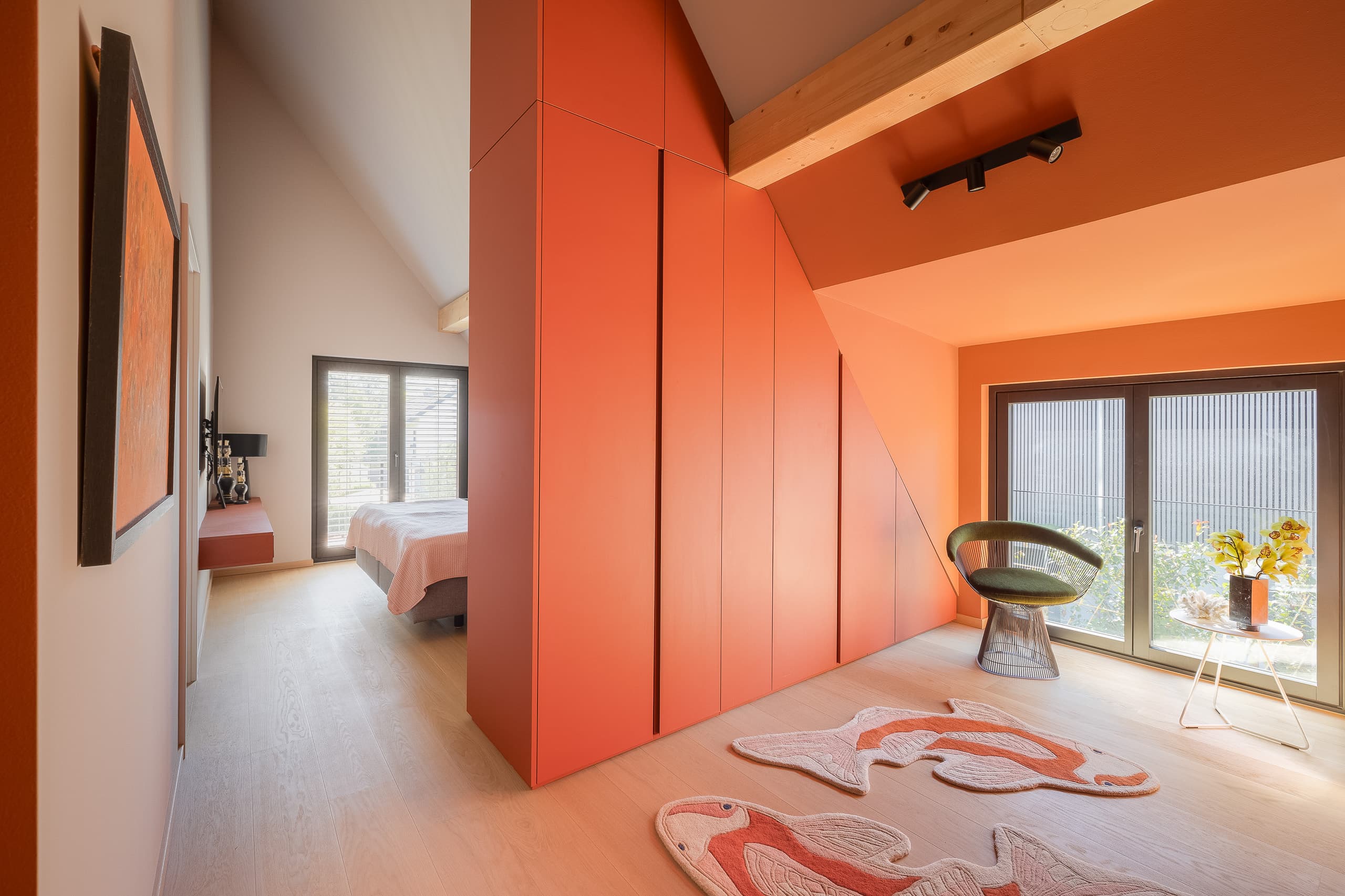 Innenarchitektur – Aufnahme 1 von Felix Thomann Photography