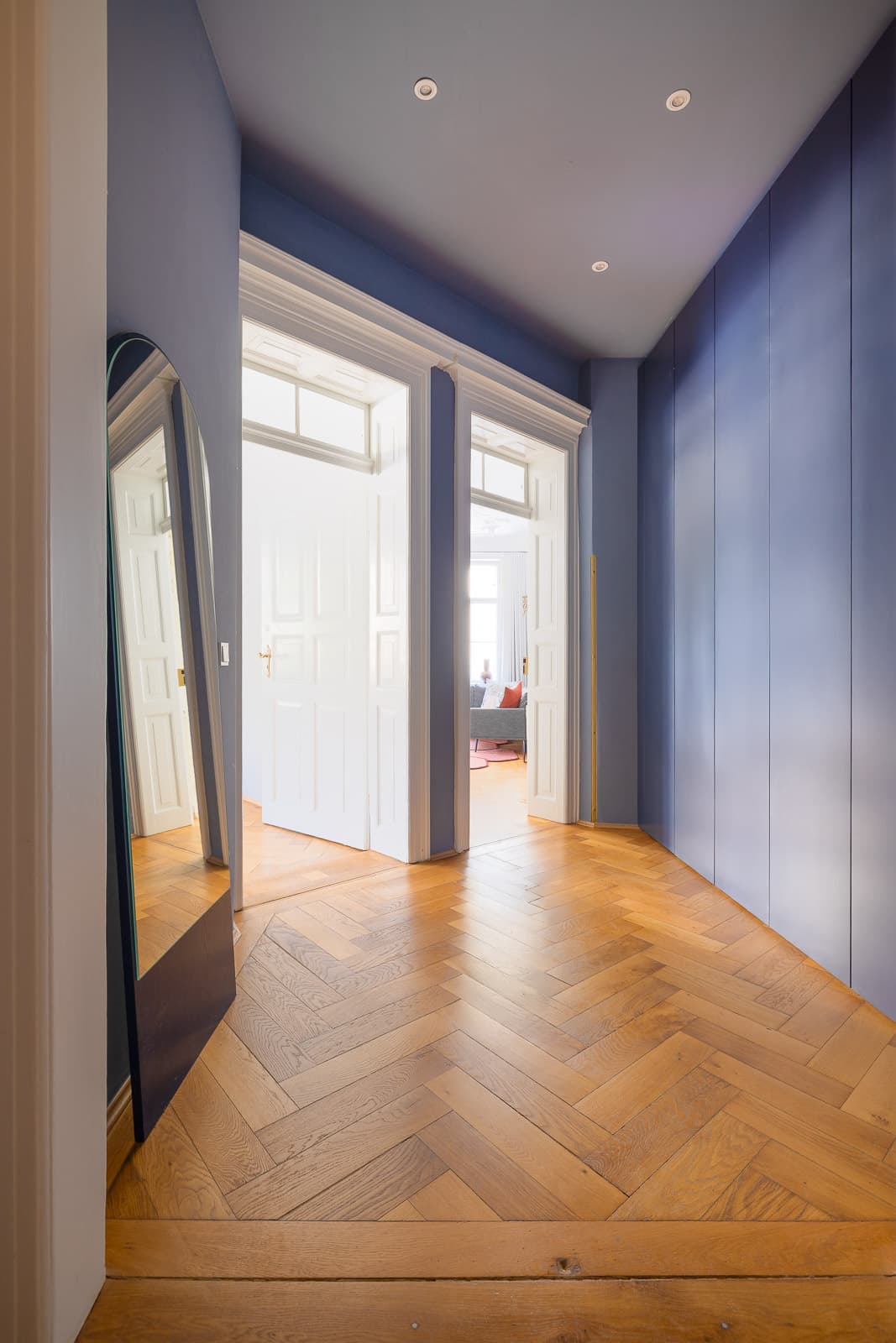 Innenarchitektur – Aufnahme 11 von Felix Thomann Photography