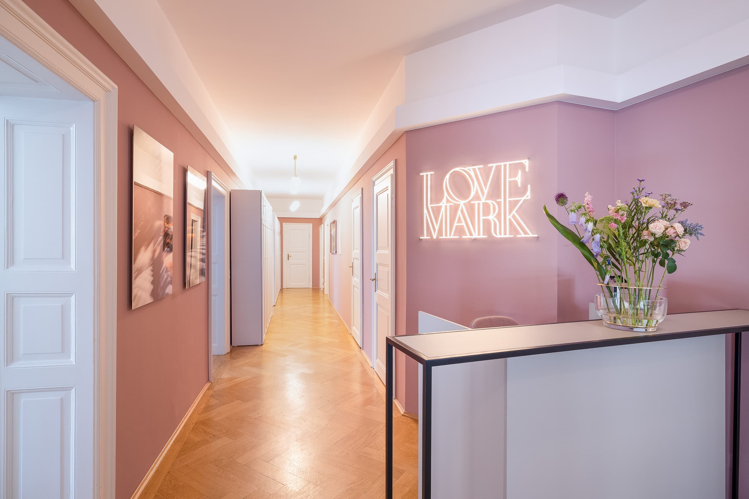 Innenarchitektur – Aufnahme 13 von Felix Thomann Photography
