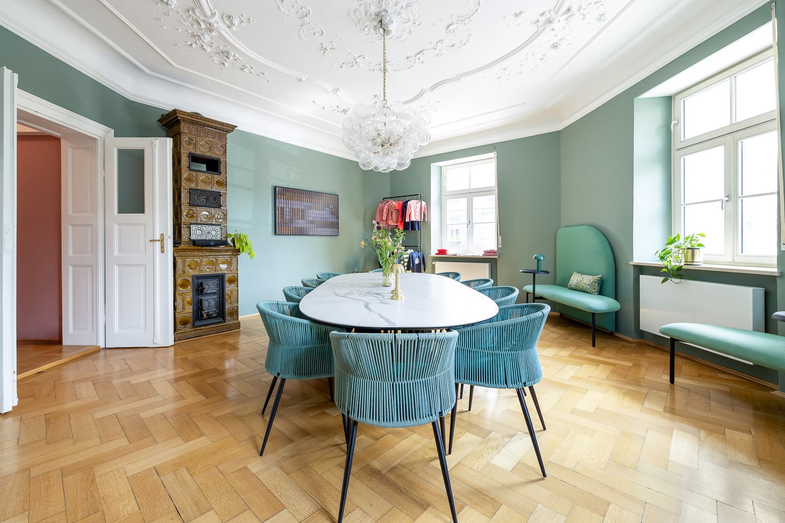 Innenarchitektur – Aufnahme 15 von Felix Thomann Photography