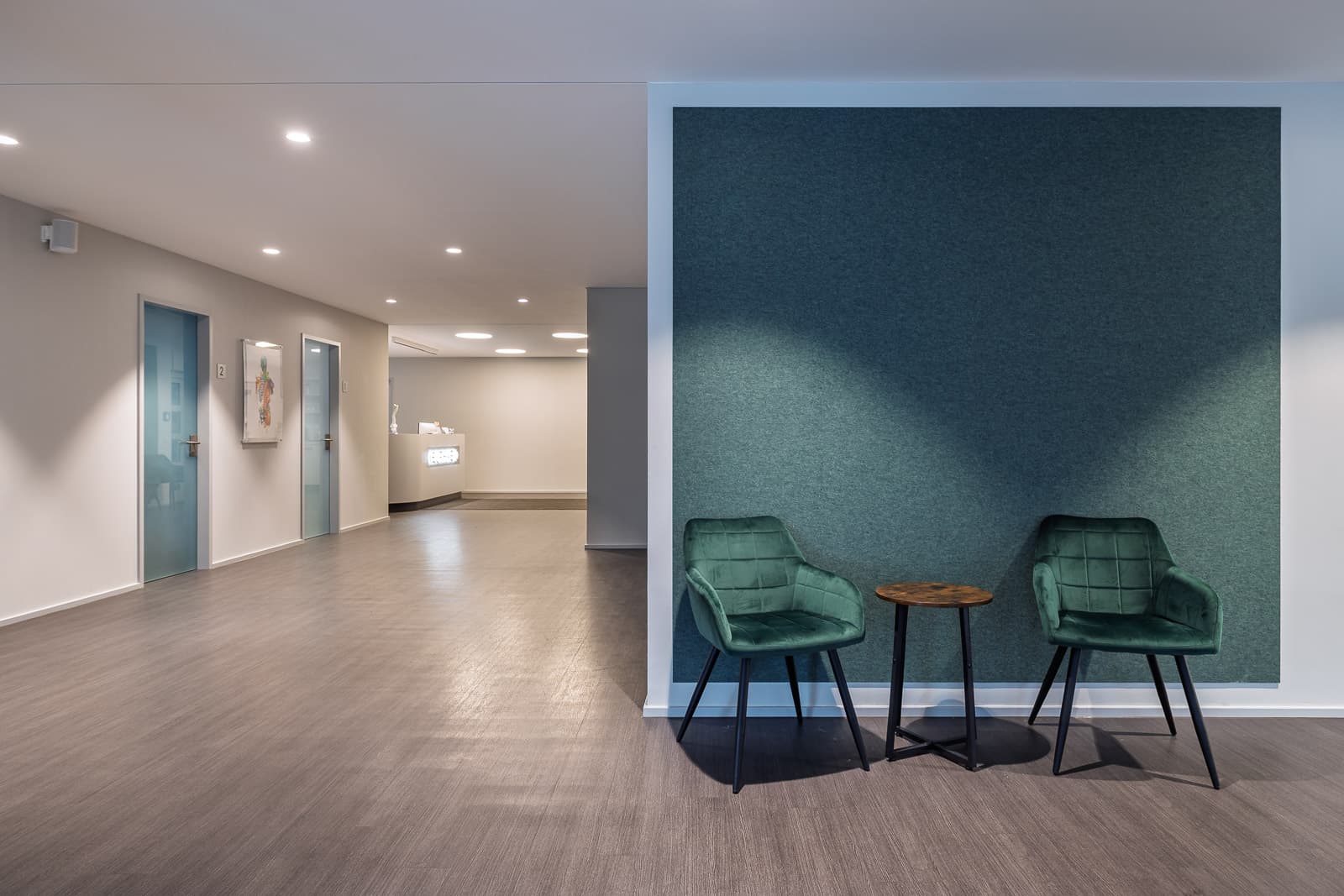 Innenarchitektur – Aufnahme 16 von Felix Thomann Photography