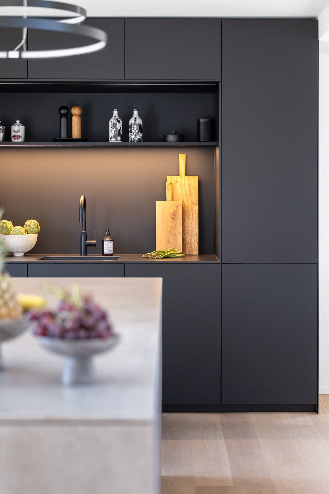 Innenarchitektur – Aufnahme 17 von Felix Thomann Photography