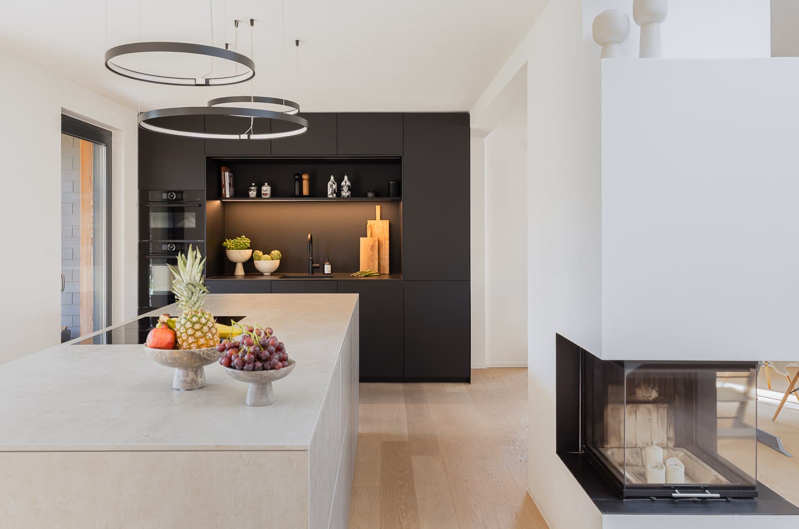Innenarchitektur – Aufnahme 18 von Felix Thomann Photography