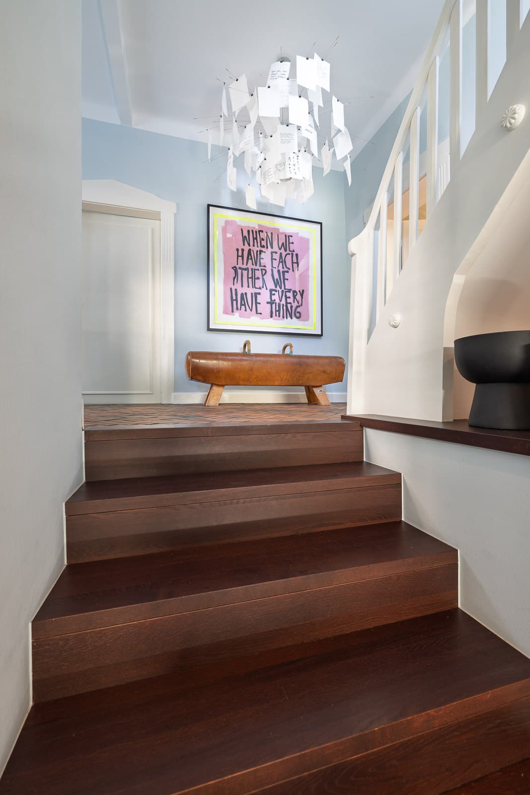 Innenarchitektur – Aufnahme 2 von Felix Thomann Photography