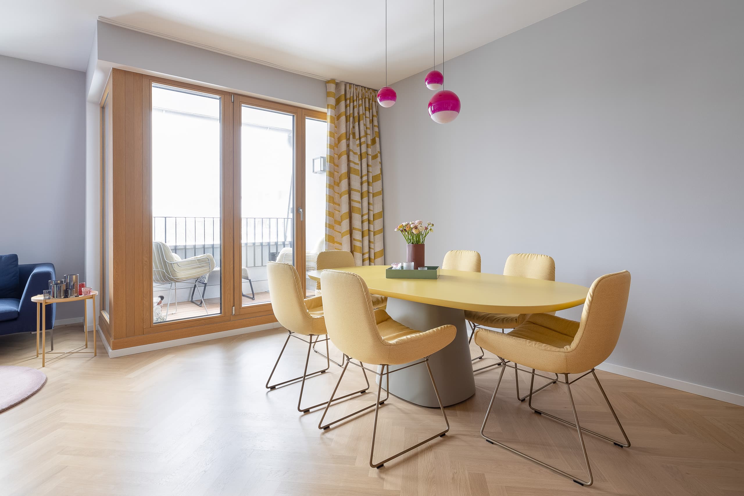 Innenarchitektur – Aufnahme 21 von Felix Thomann Photography