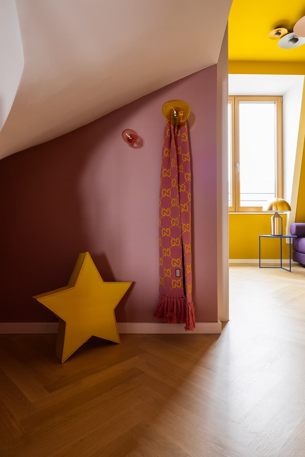 Innenarchitektur – Aufnahme 22 von Felix Thomann Photography