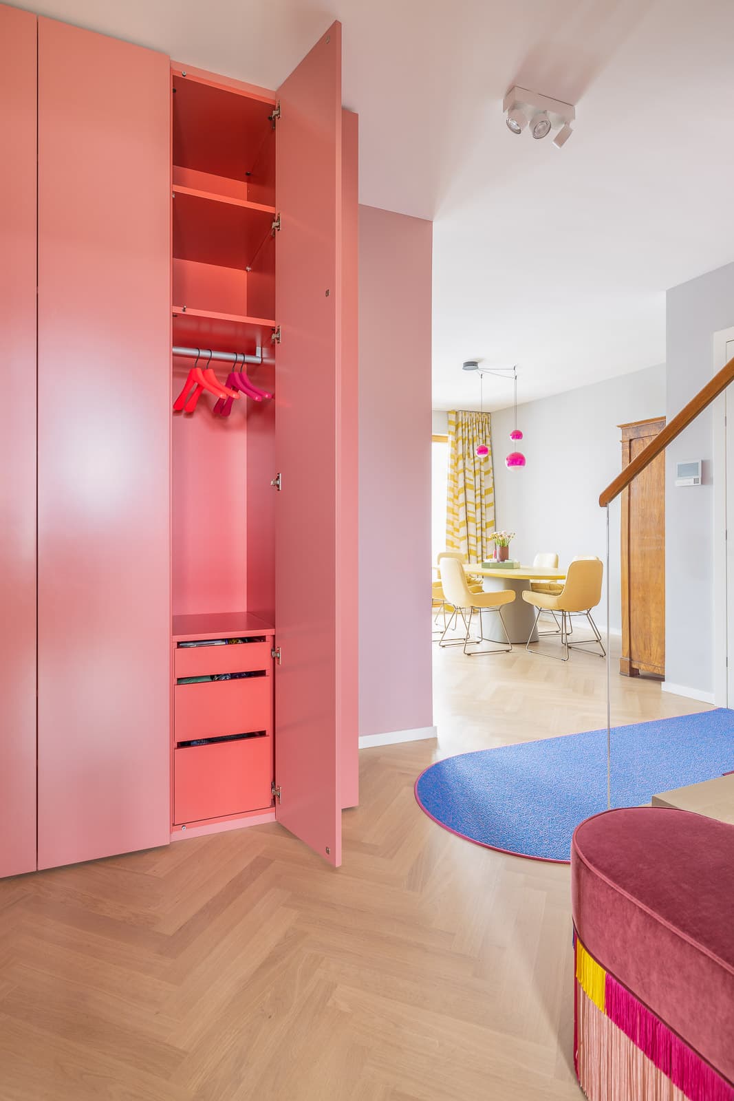 Innenarchitektur – Aufnahme 23 von Felix Thomann Photography