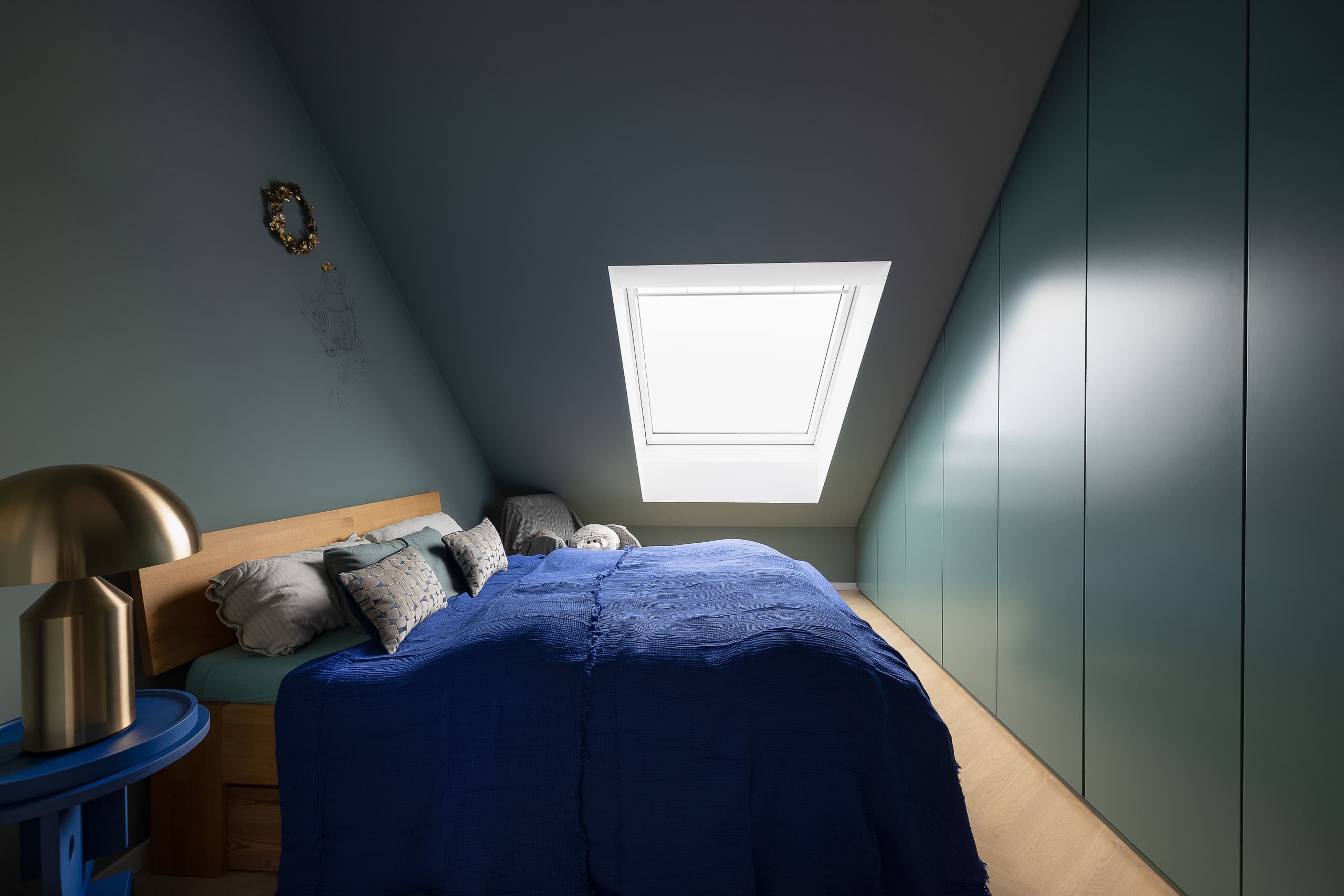 Innenarchitektur – Aufnahme 24 von Felix Thomann Photography