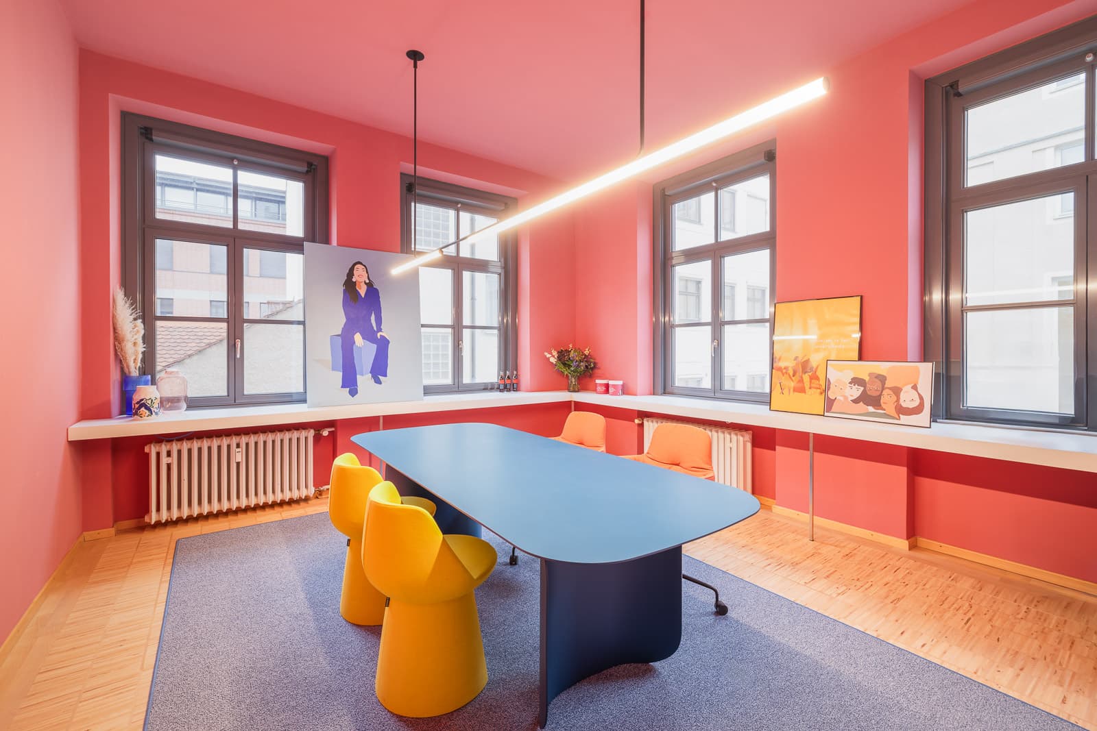 Innenarchitektur – Aufnahme 25 von Felix Thomann Photography
