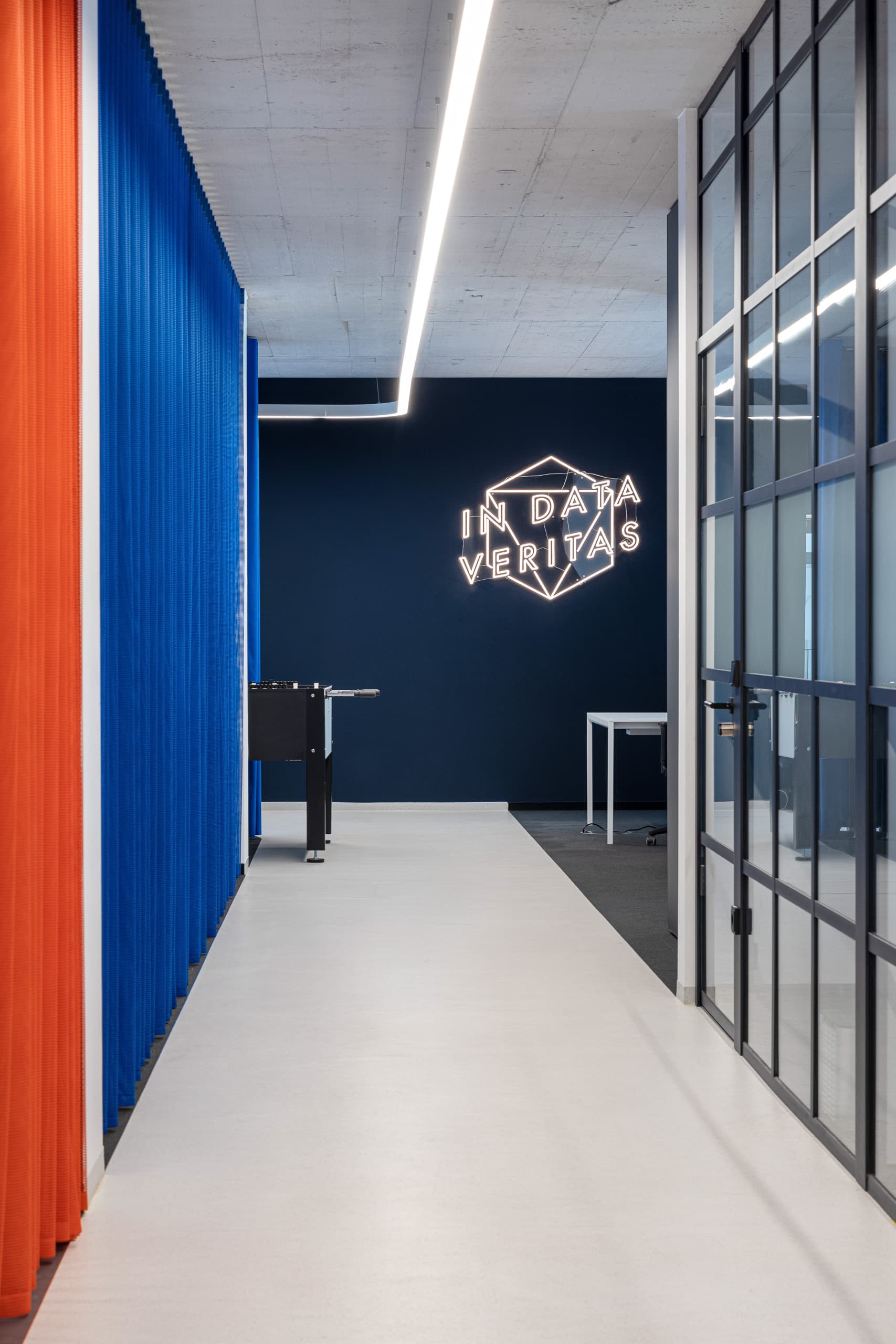 Innenarchitektur – Aufnahme 29 von Felix Thomann Photography