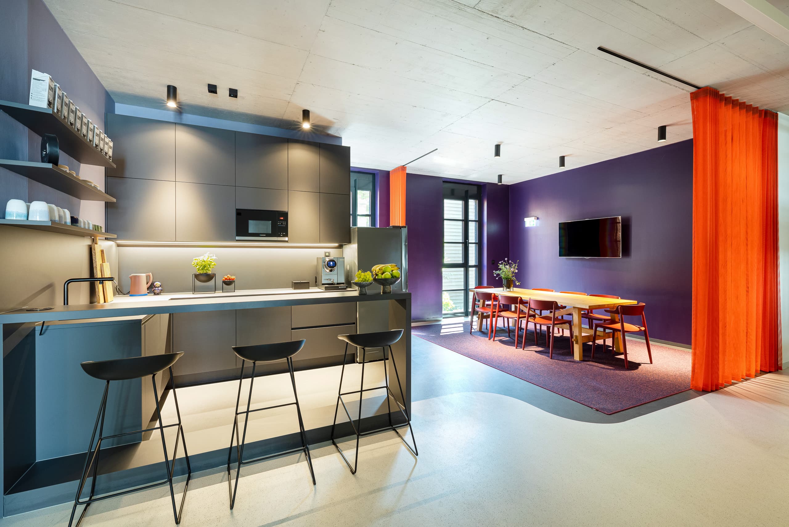 Innenarchitektur – Aufnahme 30 von Felix Thomann Photography