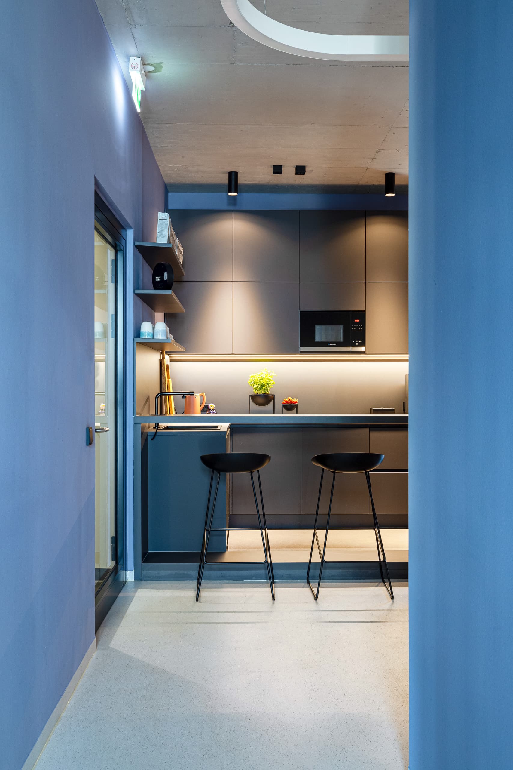Innenarchitektur – Aufnahme 33 von Felix Thomann Photography