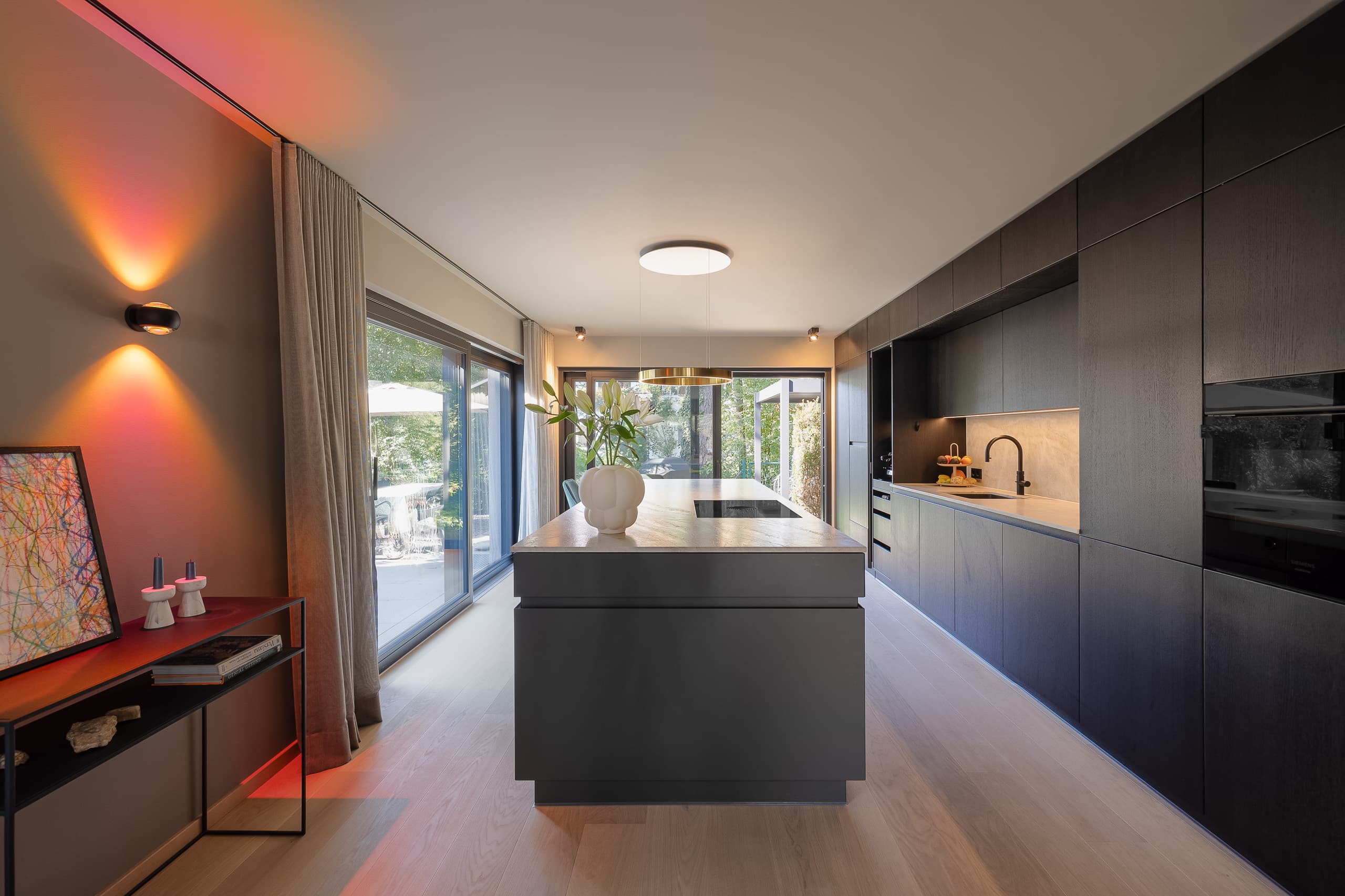Innenarchitektur – Aufnahme 4 von Felix Thomann Photography