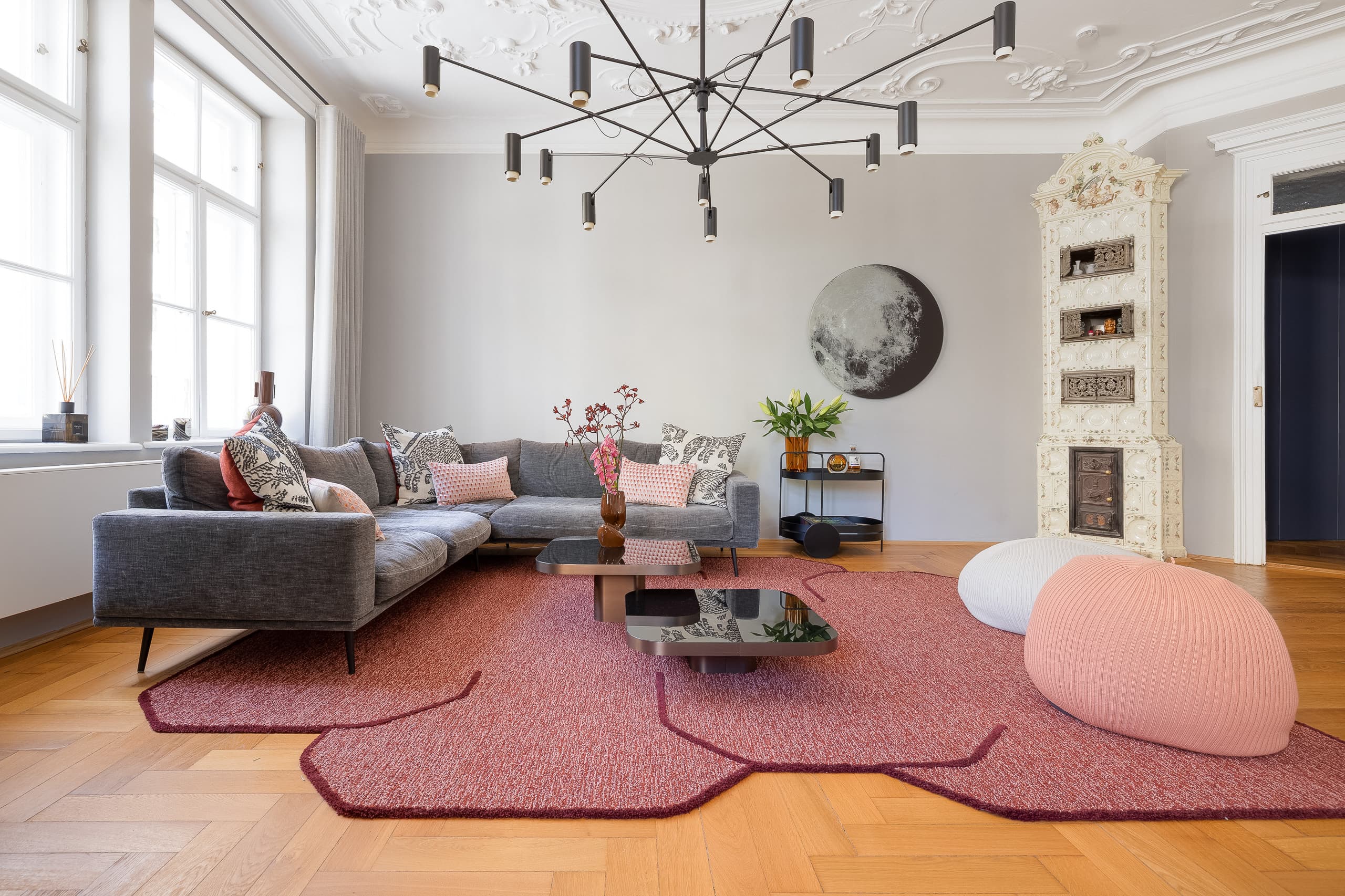 Innenarchitektur – Aufnahme 7 von Felix Thomann Photography