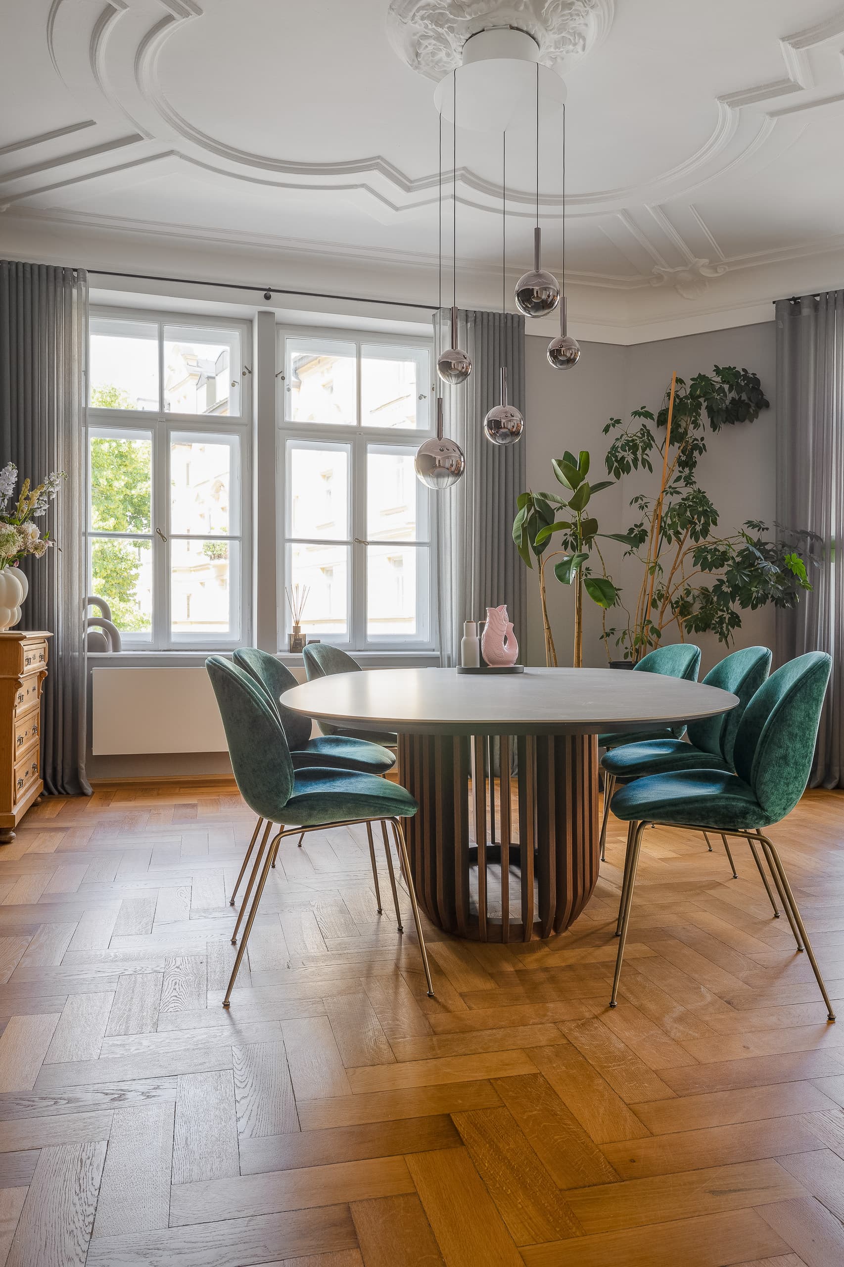 Innenarchitektur – Aufnahme 8 von Felix Thomann Photography