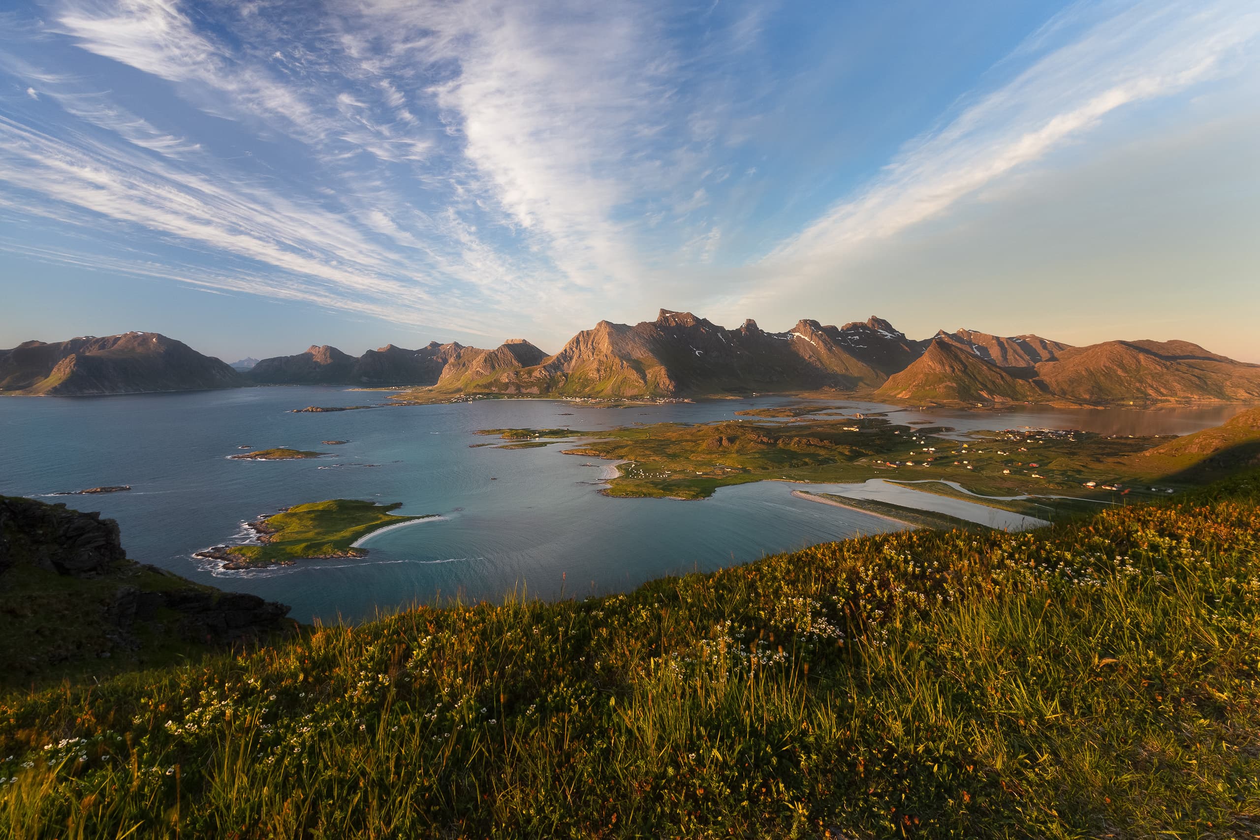 Landschaft – Aufnahme 10 von Felix Thomann Photography