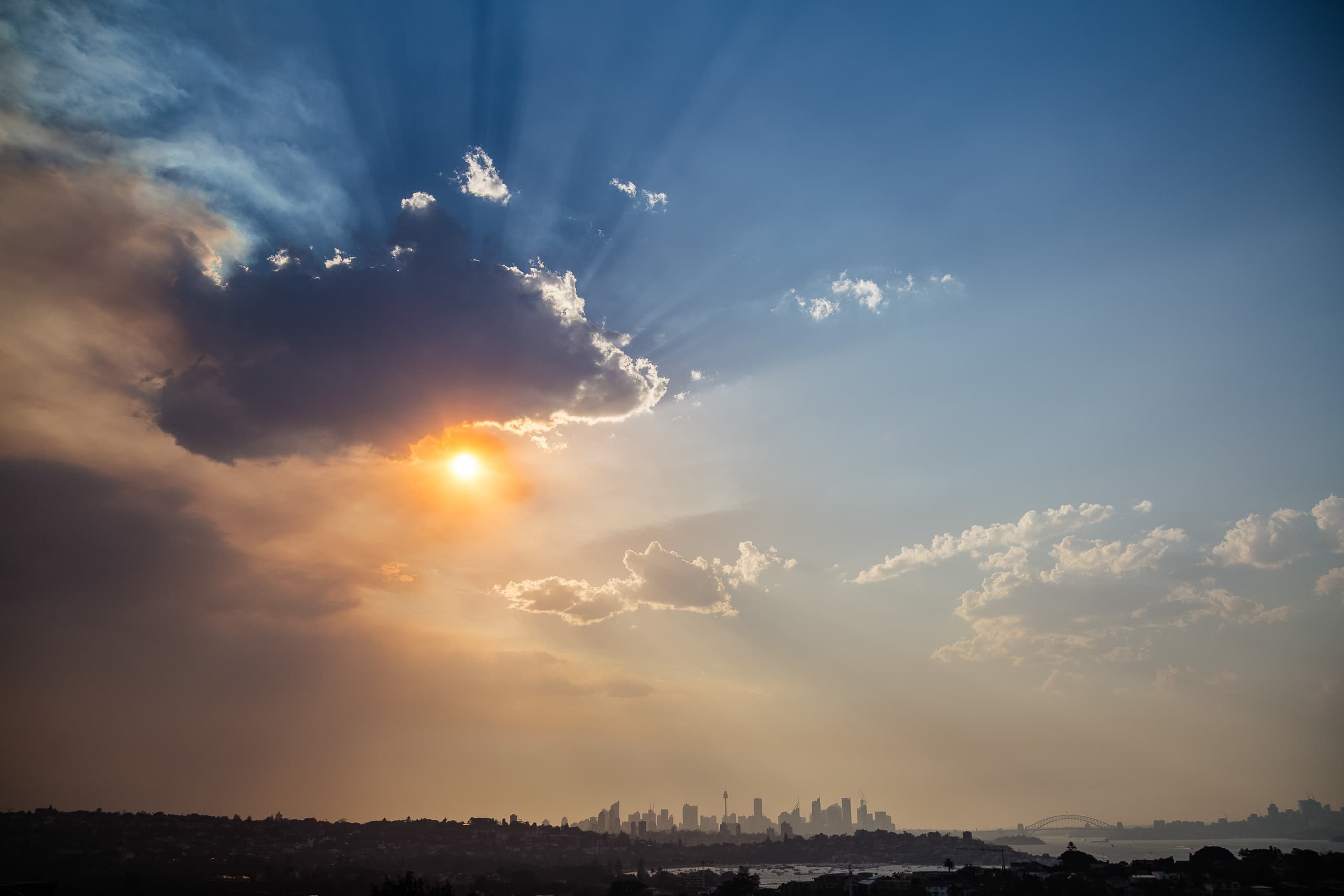 Landschaft – Aufnahme 11 von Felix Thomann Photography