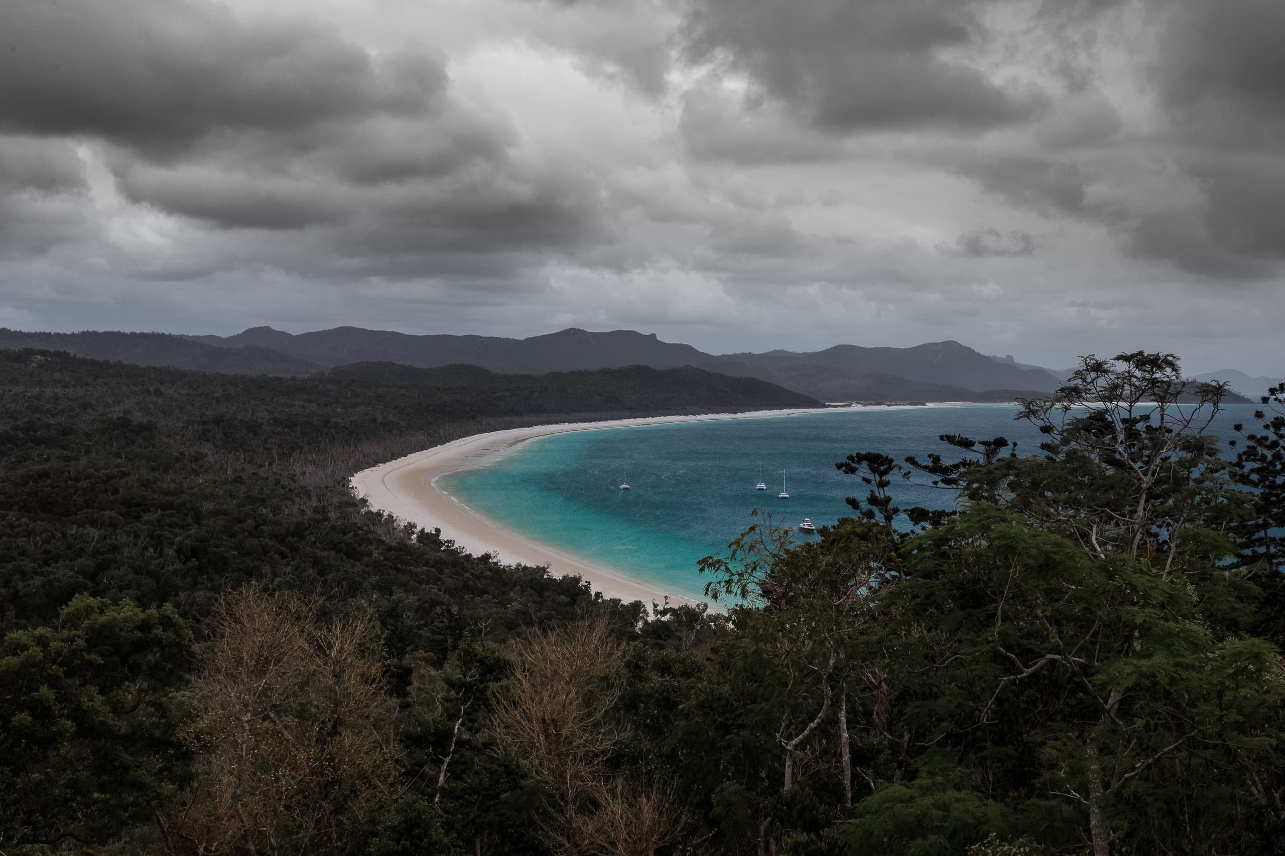 Landschaft – Aufnahme 15 von Felix Thomann Photography