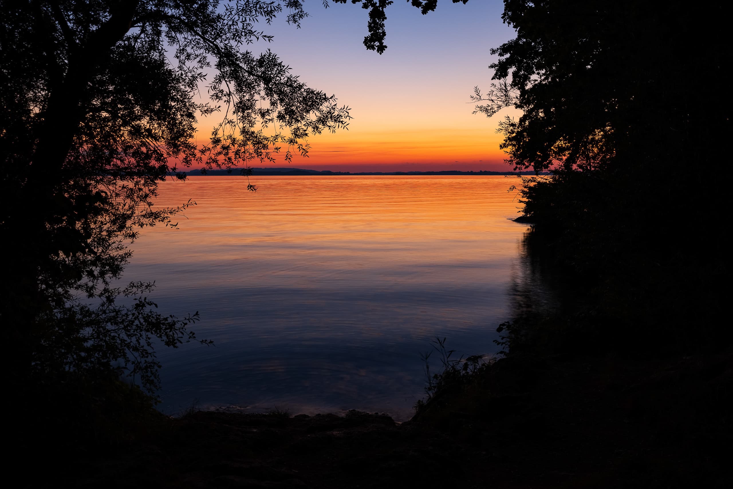 Landschaft – Aufnahme 16 von Felix Thomann Photography