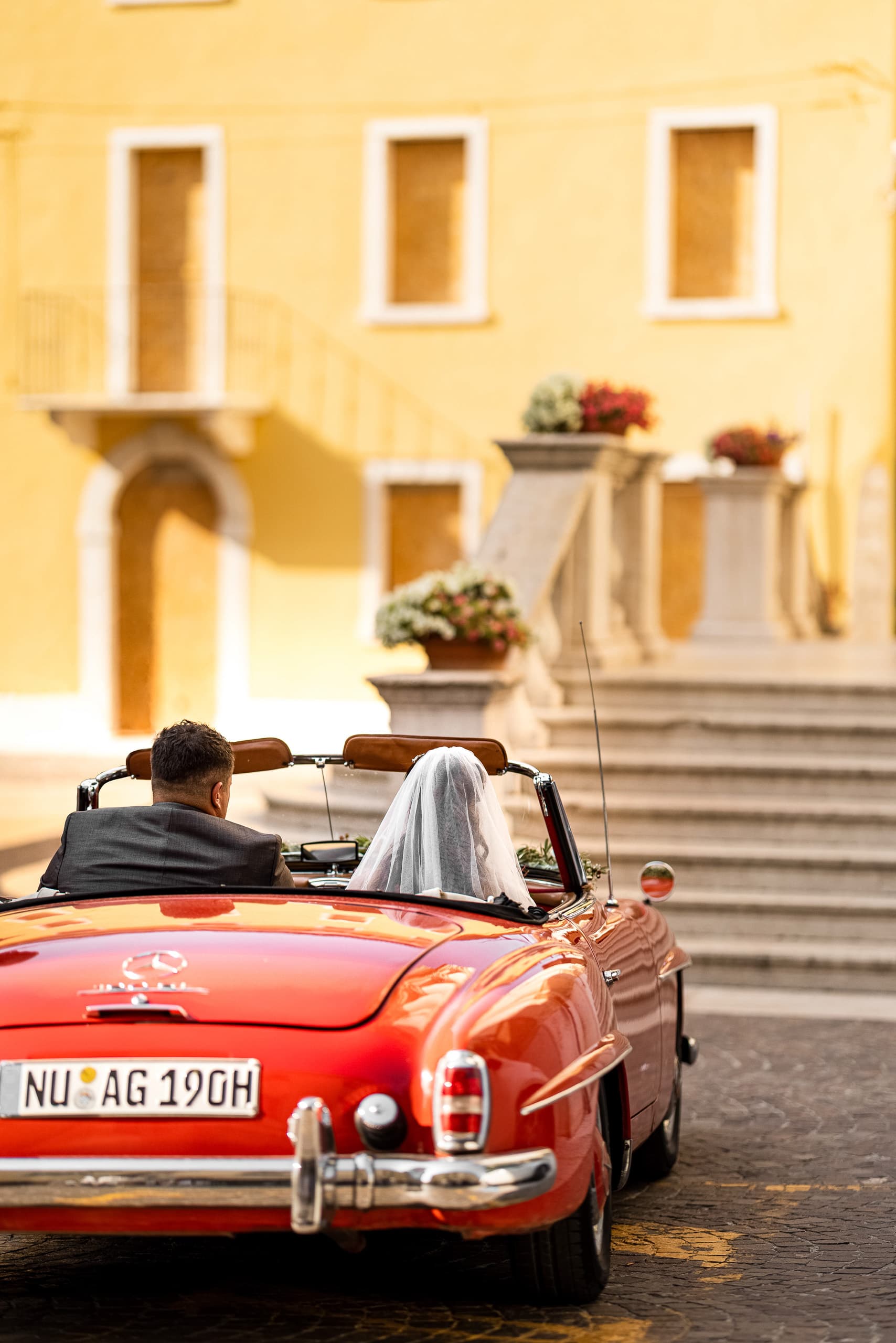 Hochzeit – Aufnahme 10 von Felix Thomann Photography