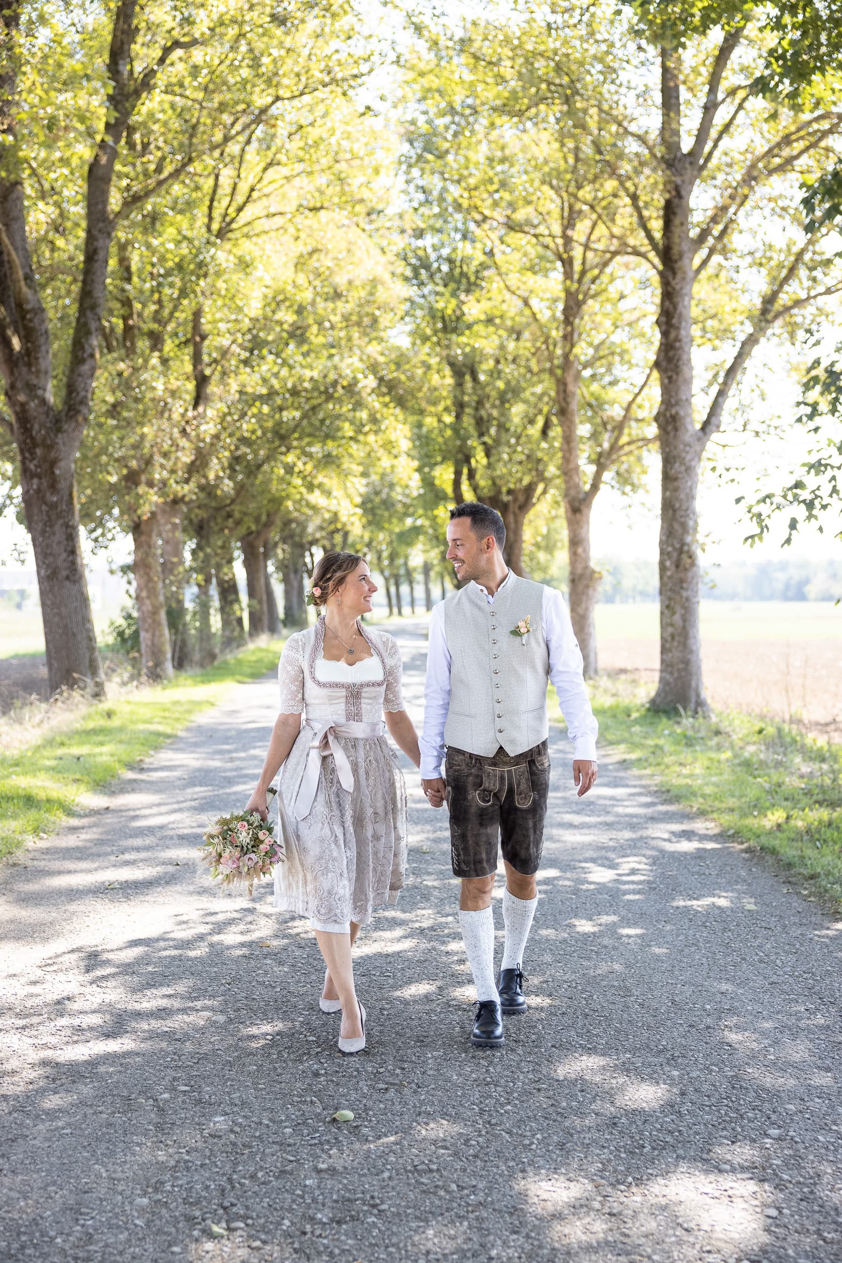 Hochzeit – Aufnahme 11 von Felix Thomann Photography