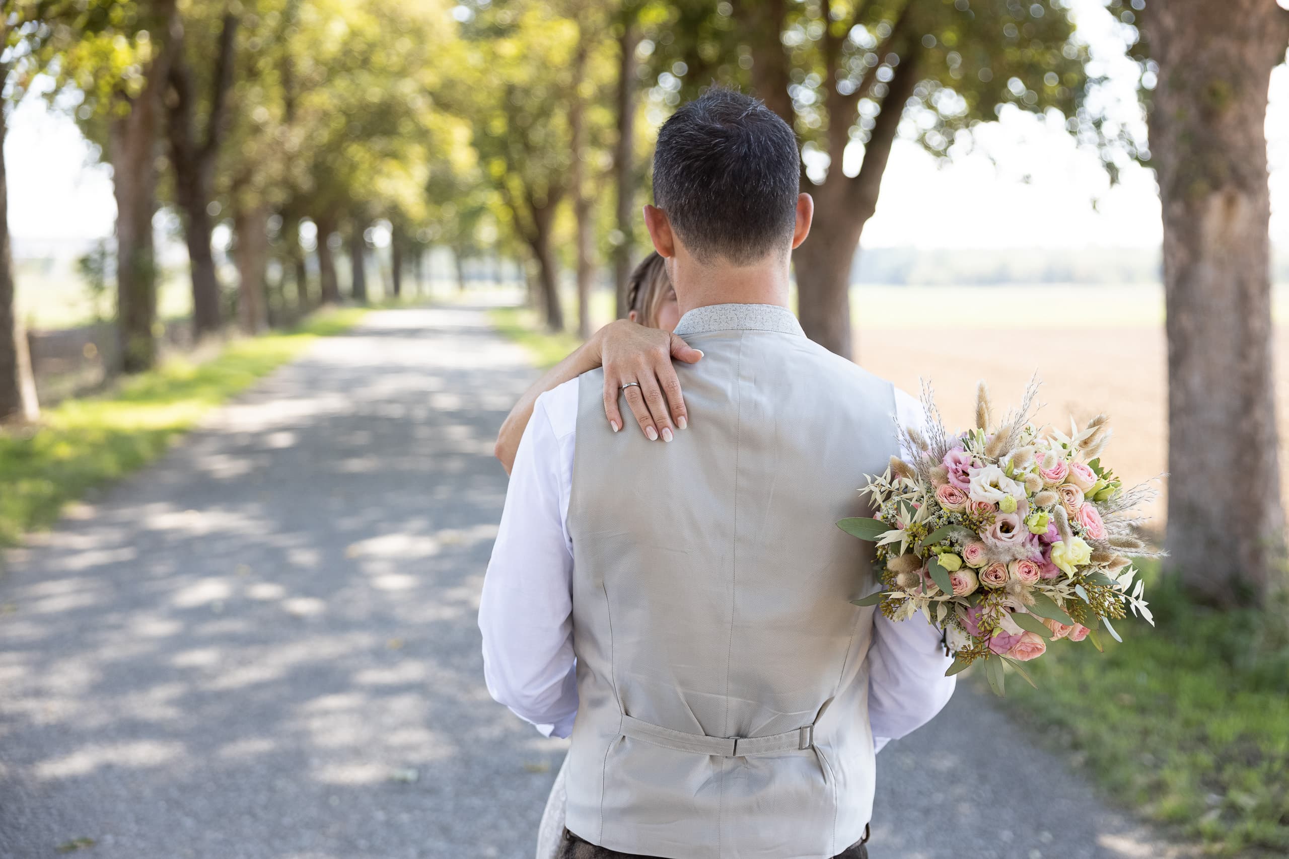 Hochzeit – Aufnahme 12 von Felix Thomann Photography