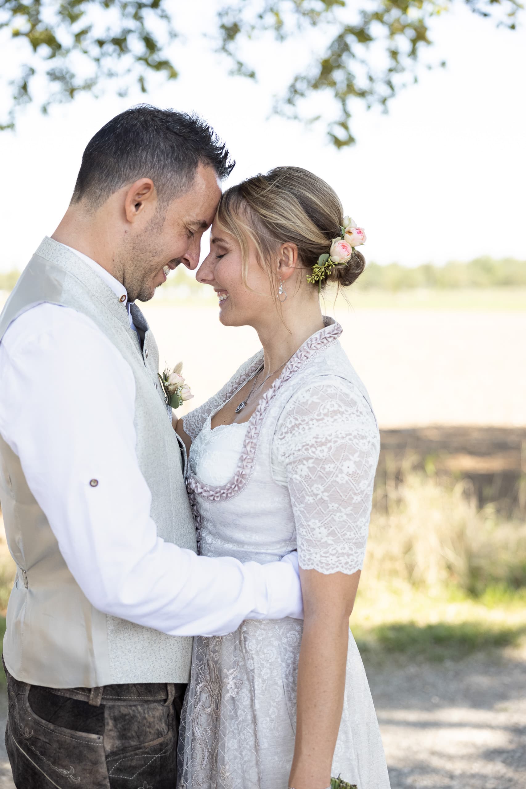 Hochzeit – Aufnahme 13 von Felix Thomann Photography