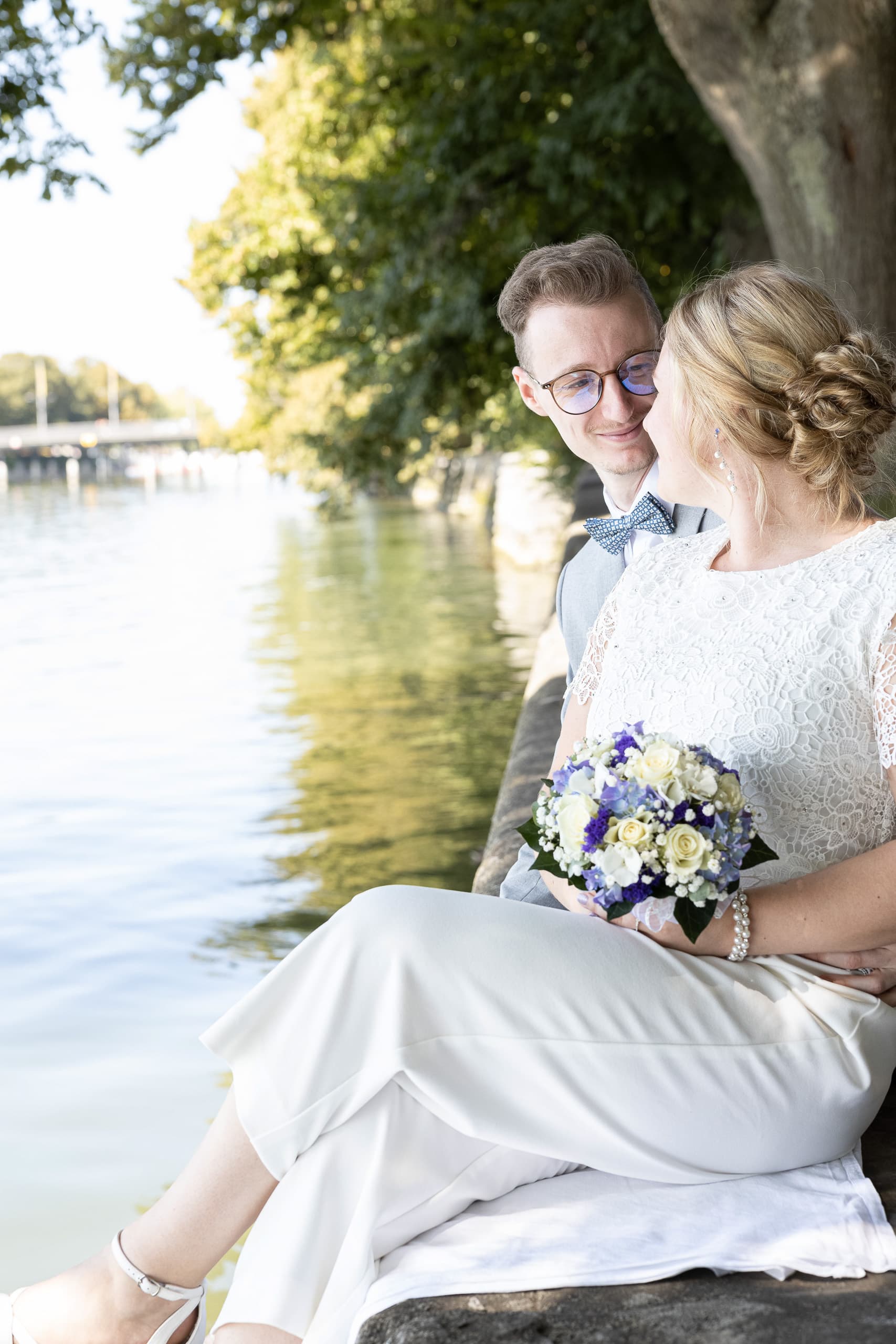 Hochzeit – Aufnahme 15 von Felix Thomann Photography