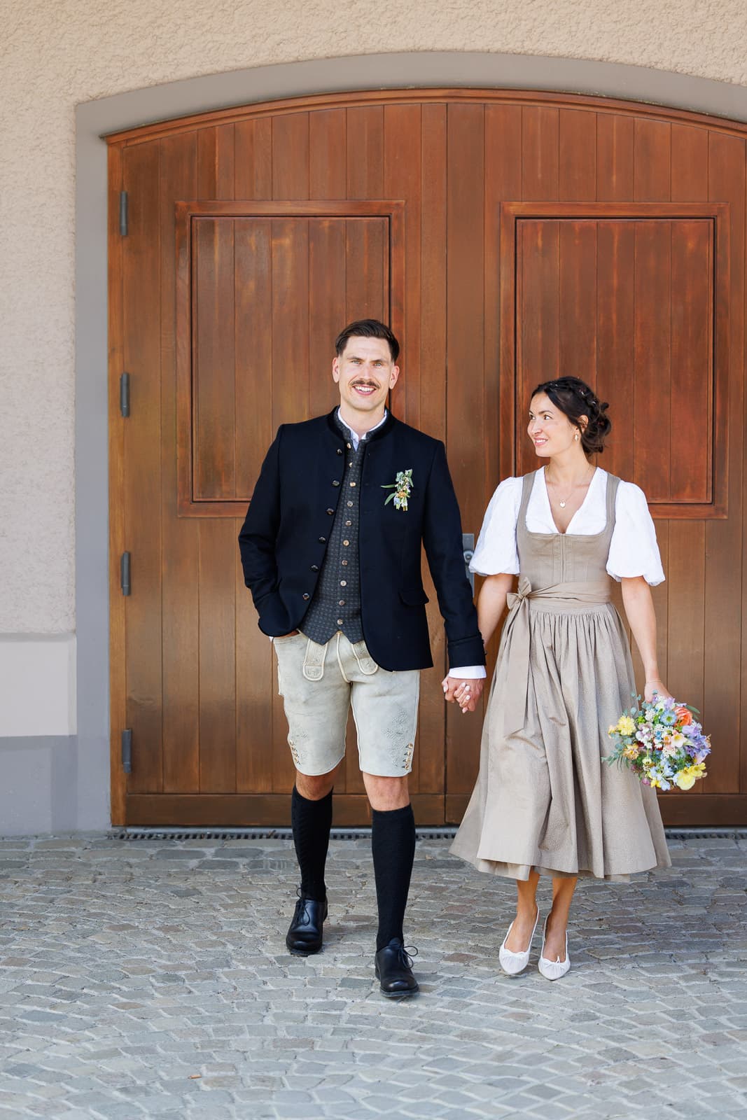 Hochzeit – Aufnahme 16 von Felix Thomann Photography