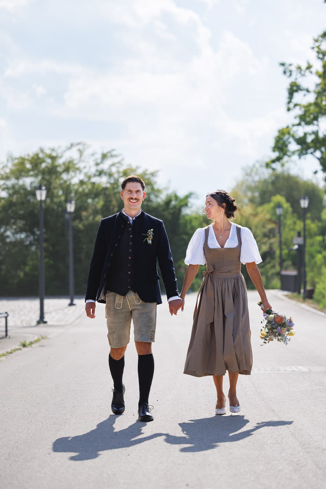 Hochzeit – Aufnahme 17 von Felix Thomann Photography