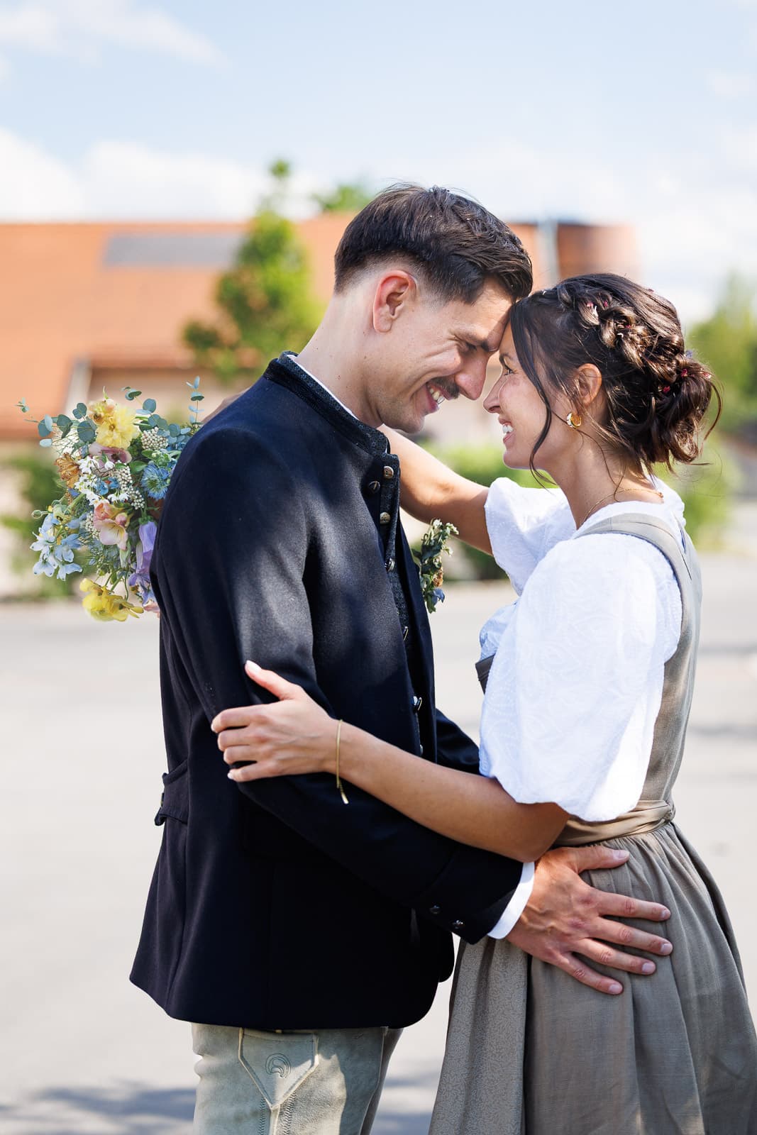 Hochzeit – Aufnahme 20 von Felix Thomann Photography