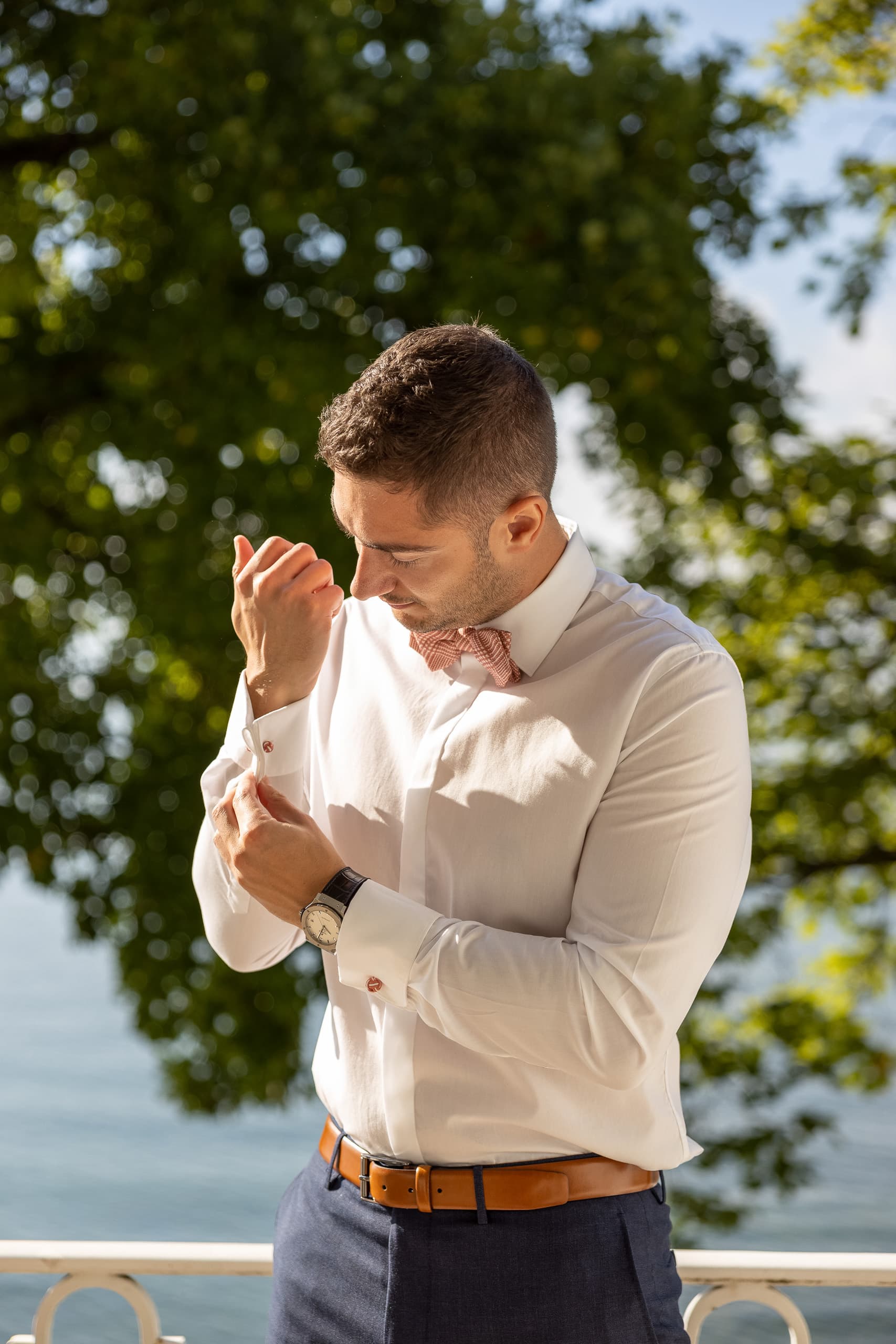 Hochzeit – Aufnahme 4 von Felix Thomann Photography