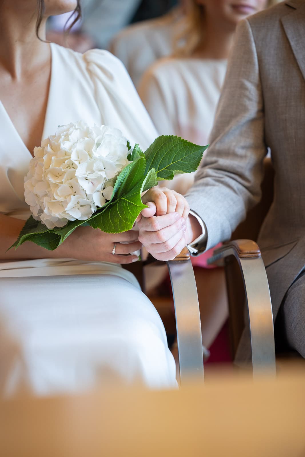 Hochzeit – Aufnahme 5 von Felix Thomann Photography