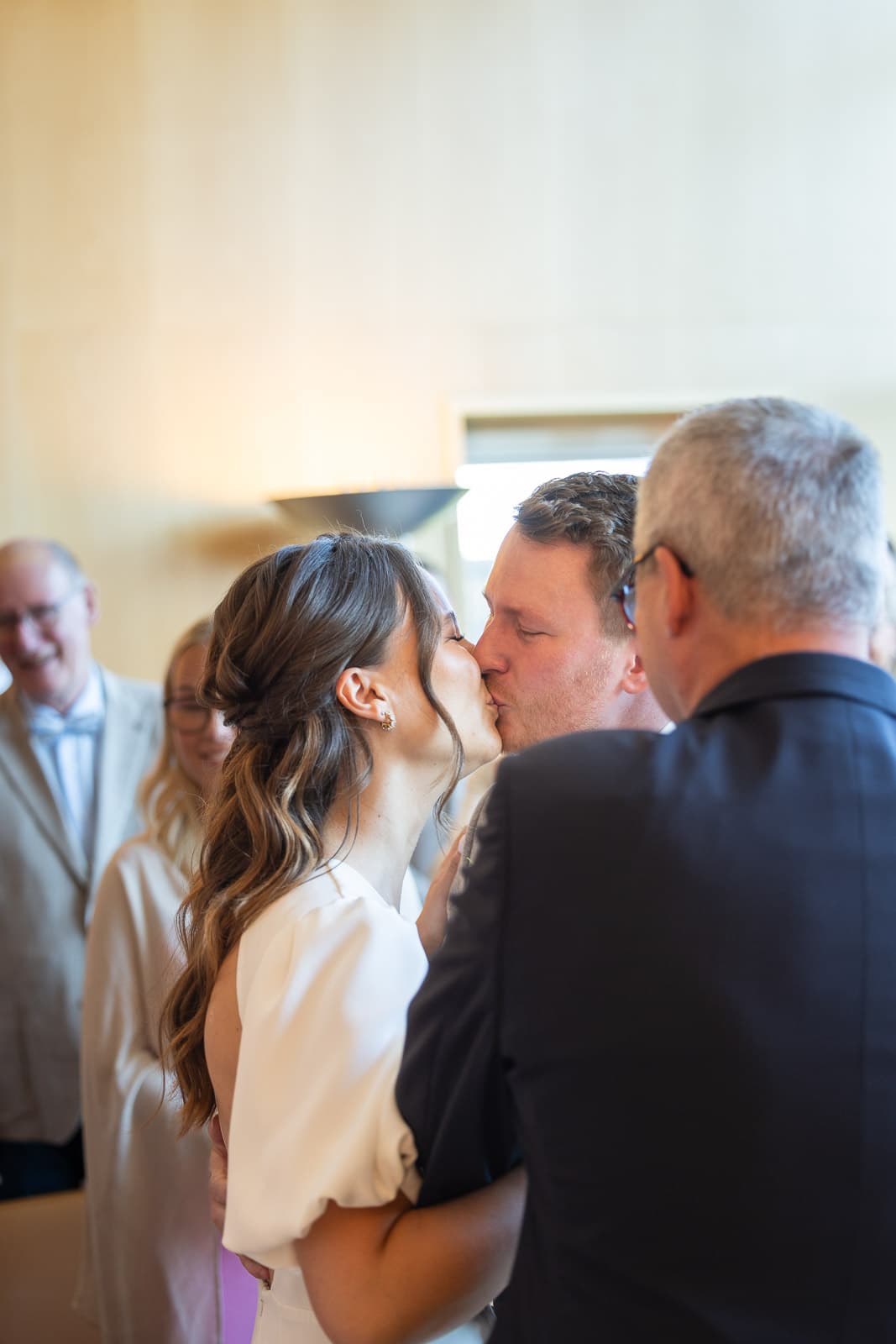 Hochzeit – Aufnahme 6 von Felix Thomann Photography