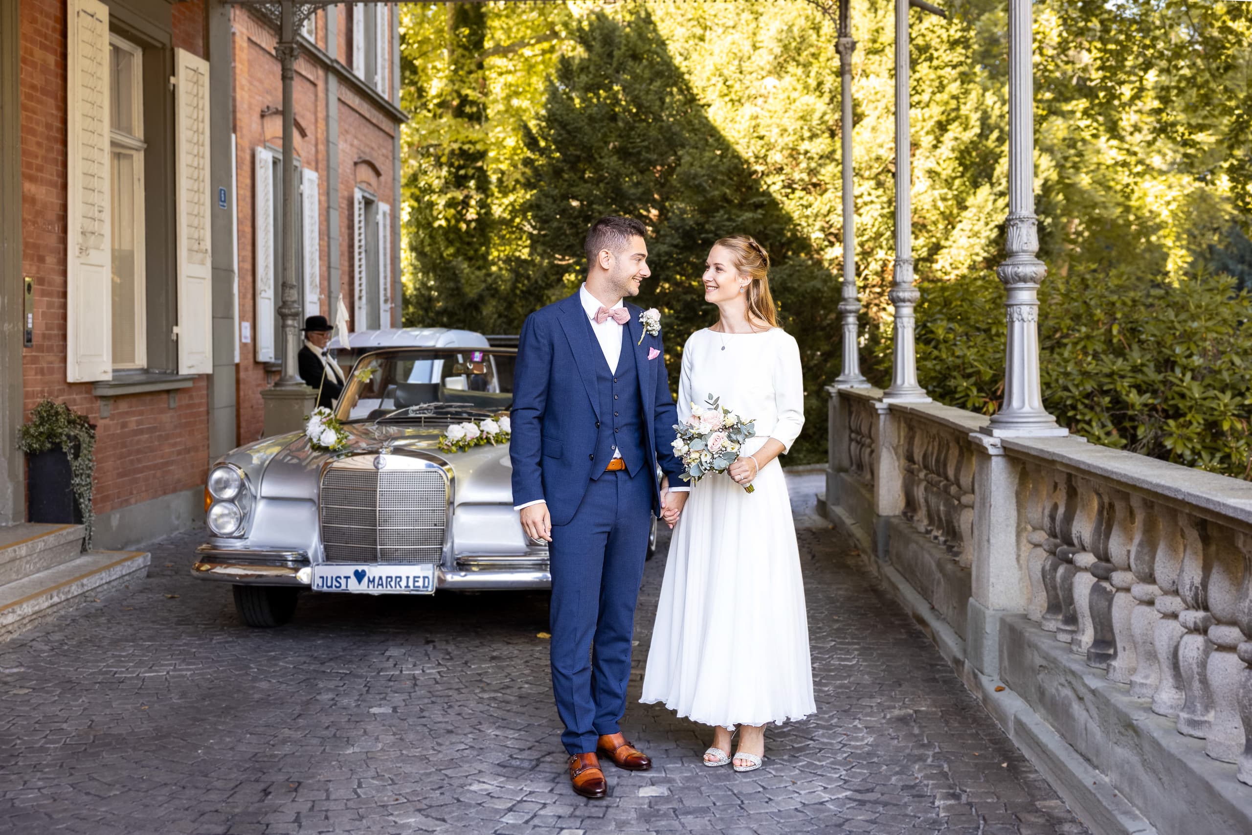 Hochzeit – Aufnahme 8 von Felix Thomann Photography