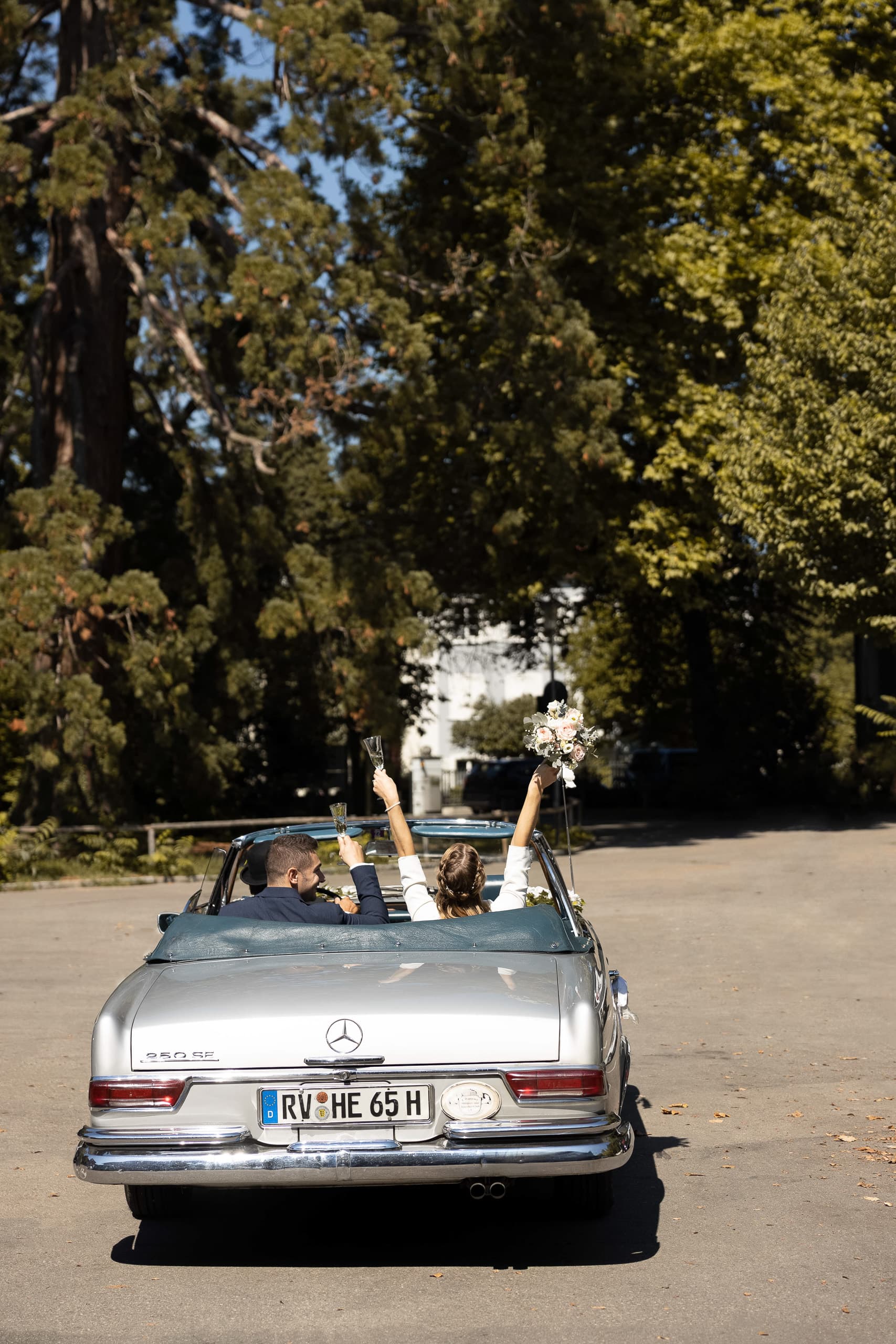 Hochzeit – Aufnahme 9 von Felix Thomann Photography